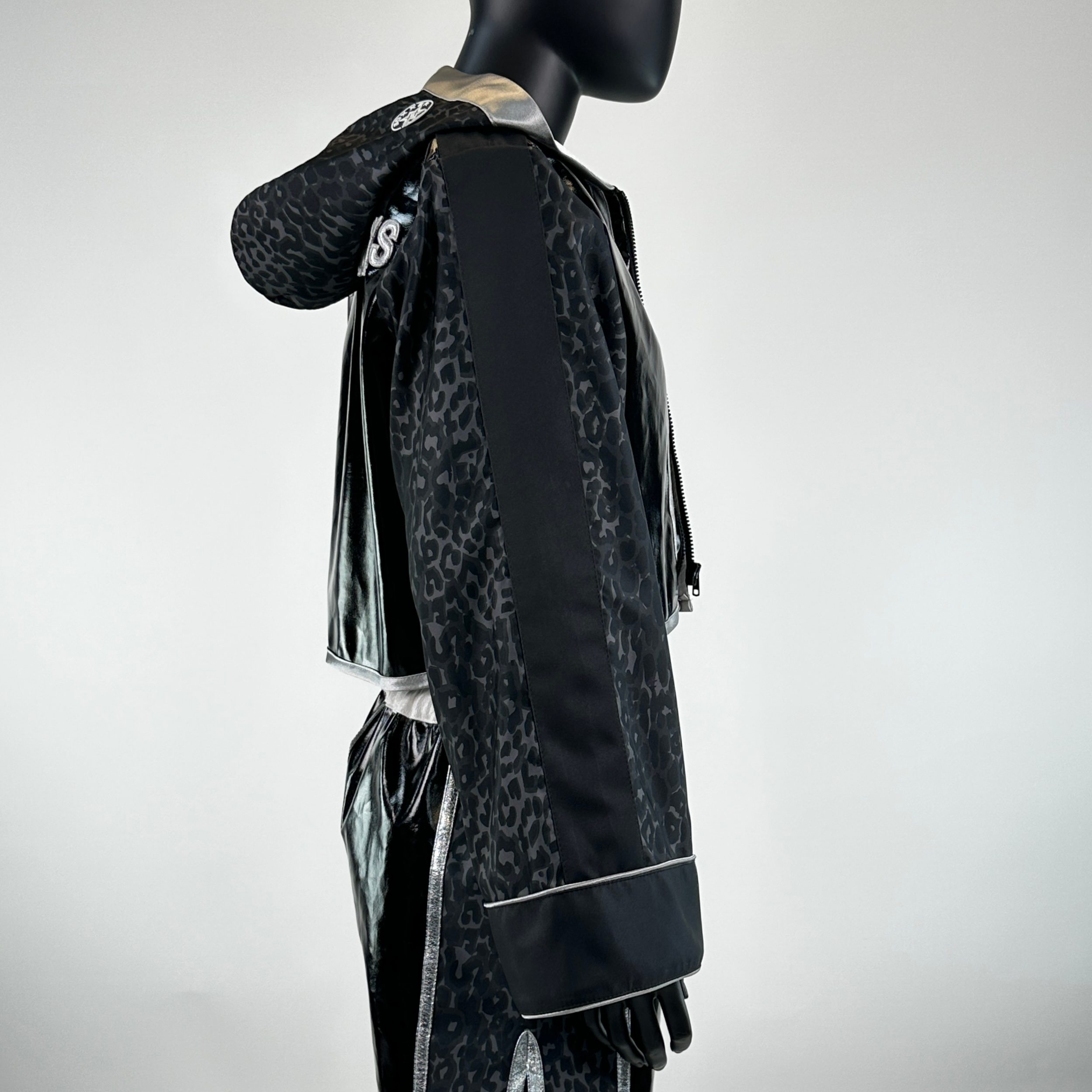 Women's Crop Jkt chiara 147446  Jackets