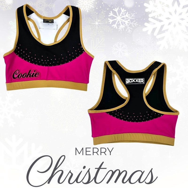 Sky SPORTS BRA Old Esther  Sports Bra