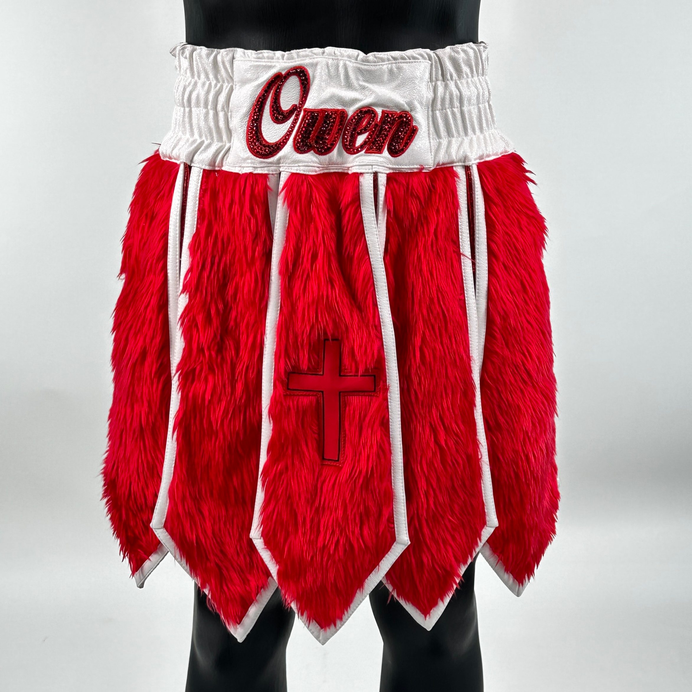 Roman Gladiator  Owen 147748 Gladiator Shorts