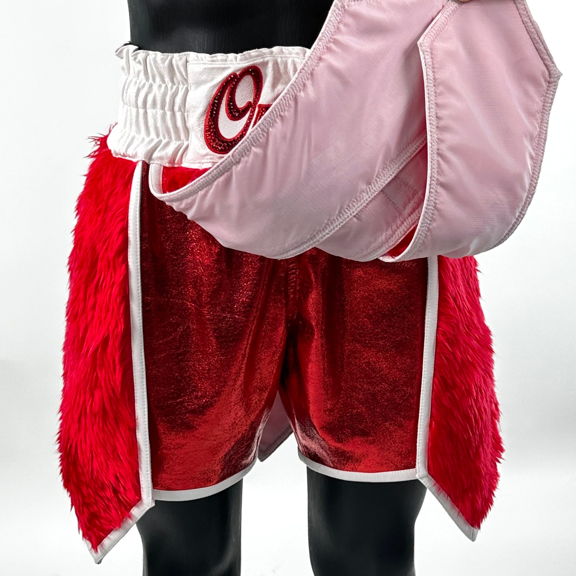 Roman Gladiator  Owen 147748 Gladiator Shorts