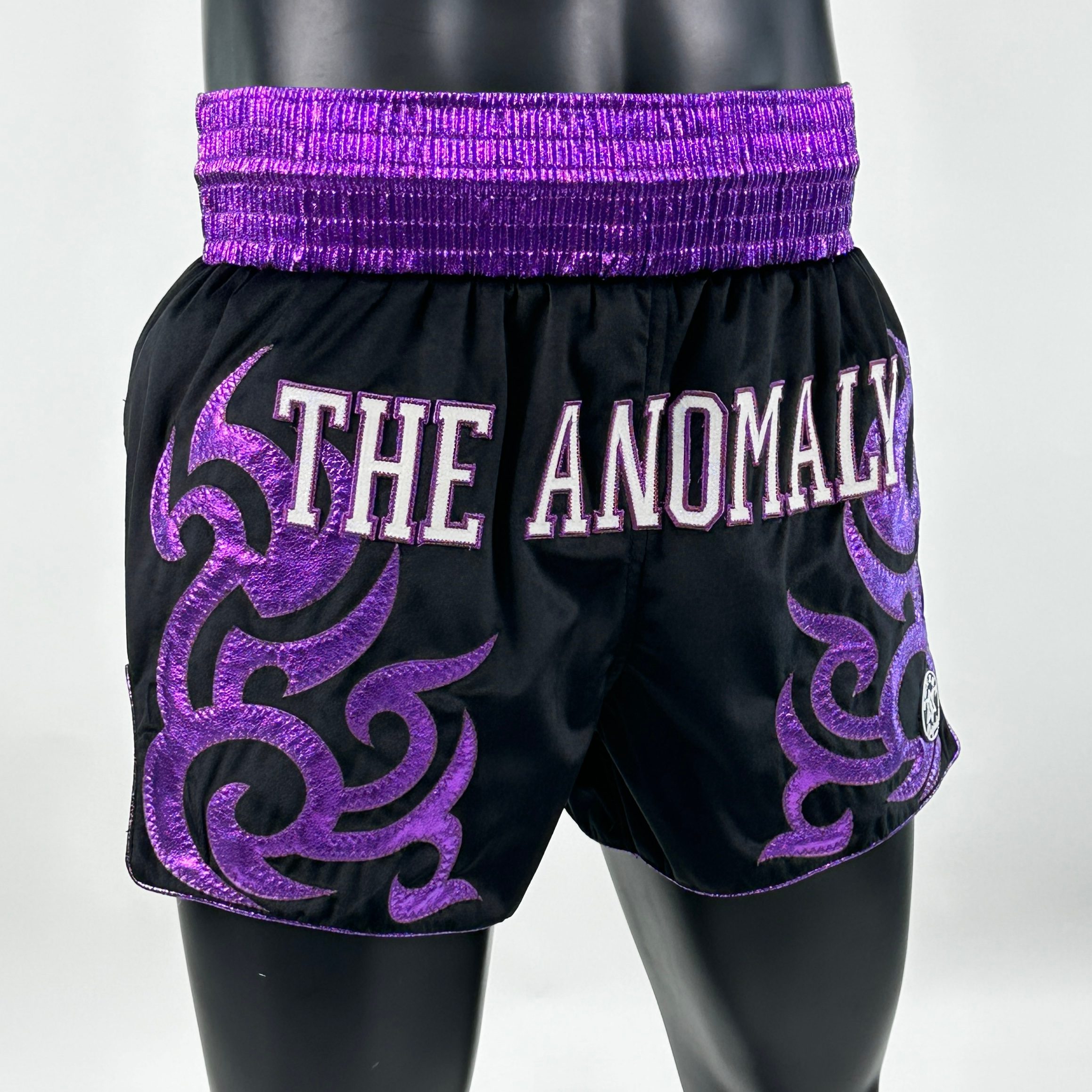 THAI KANOK1 MTS Margaret 147072 Muay Thai Shorts