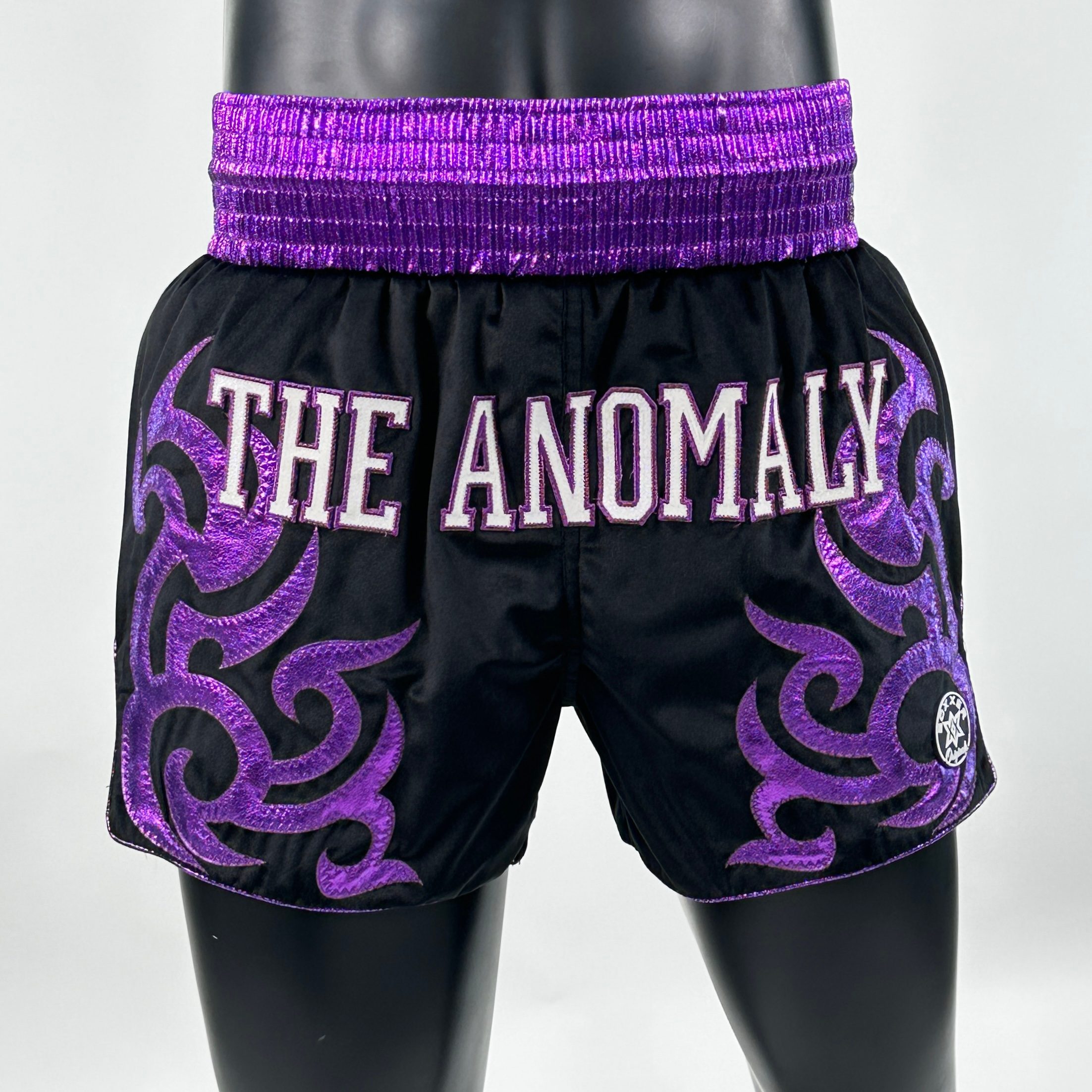 THAI KANOK1 MTS Margaret 147072 Muay Thai Shorts