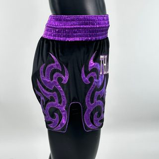 THAI KANOK1 MTS Margaret 147072 Muay Thai Shorts