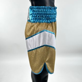 Jazzy BX Old Hamza 147109 Custom Boxing Shorts & Trunks