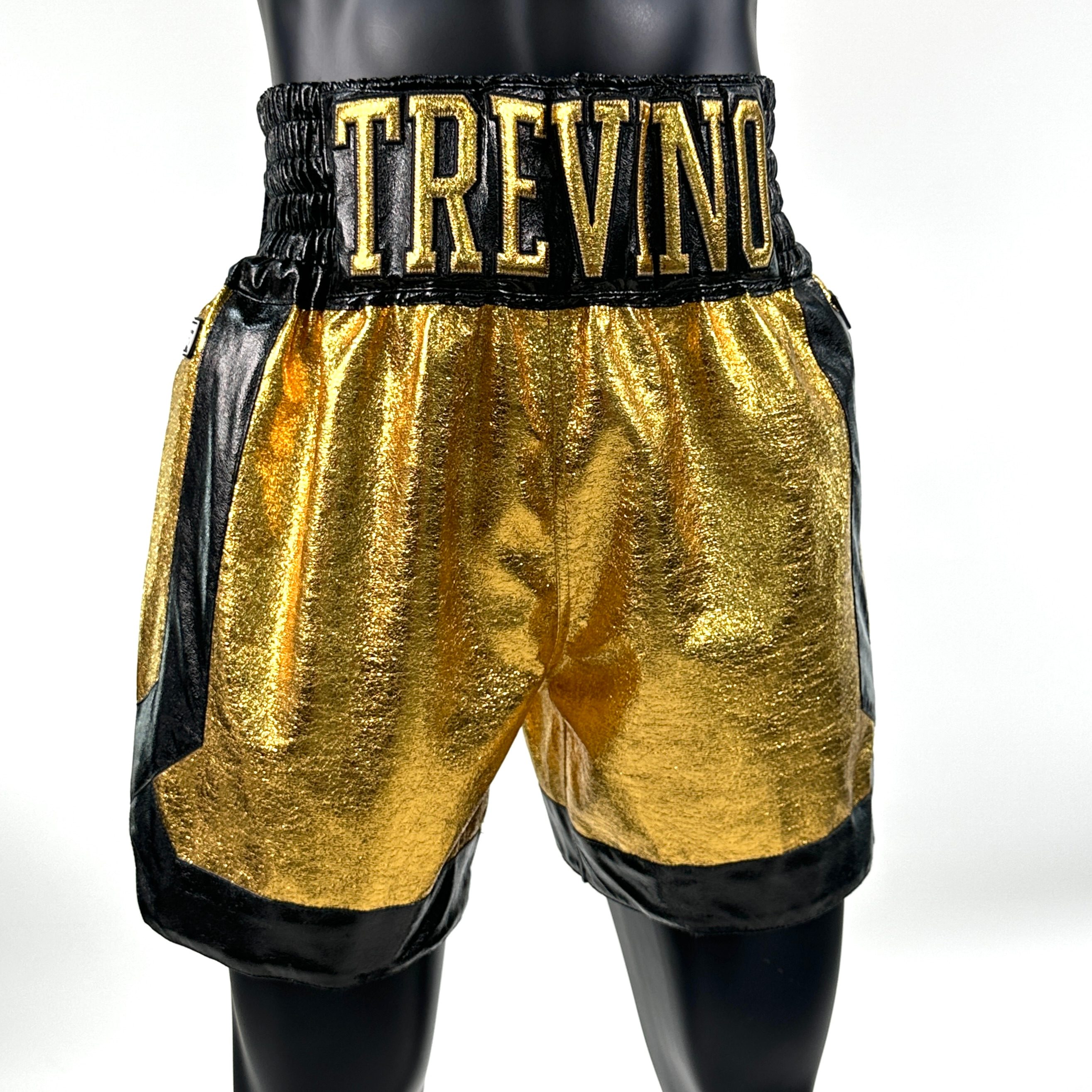 COTTO BX Old Paulina 148022 Custom Boxing Shorts & Trunks