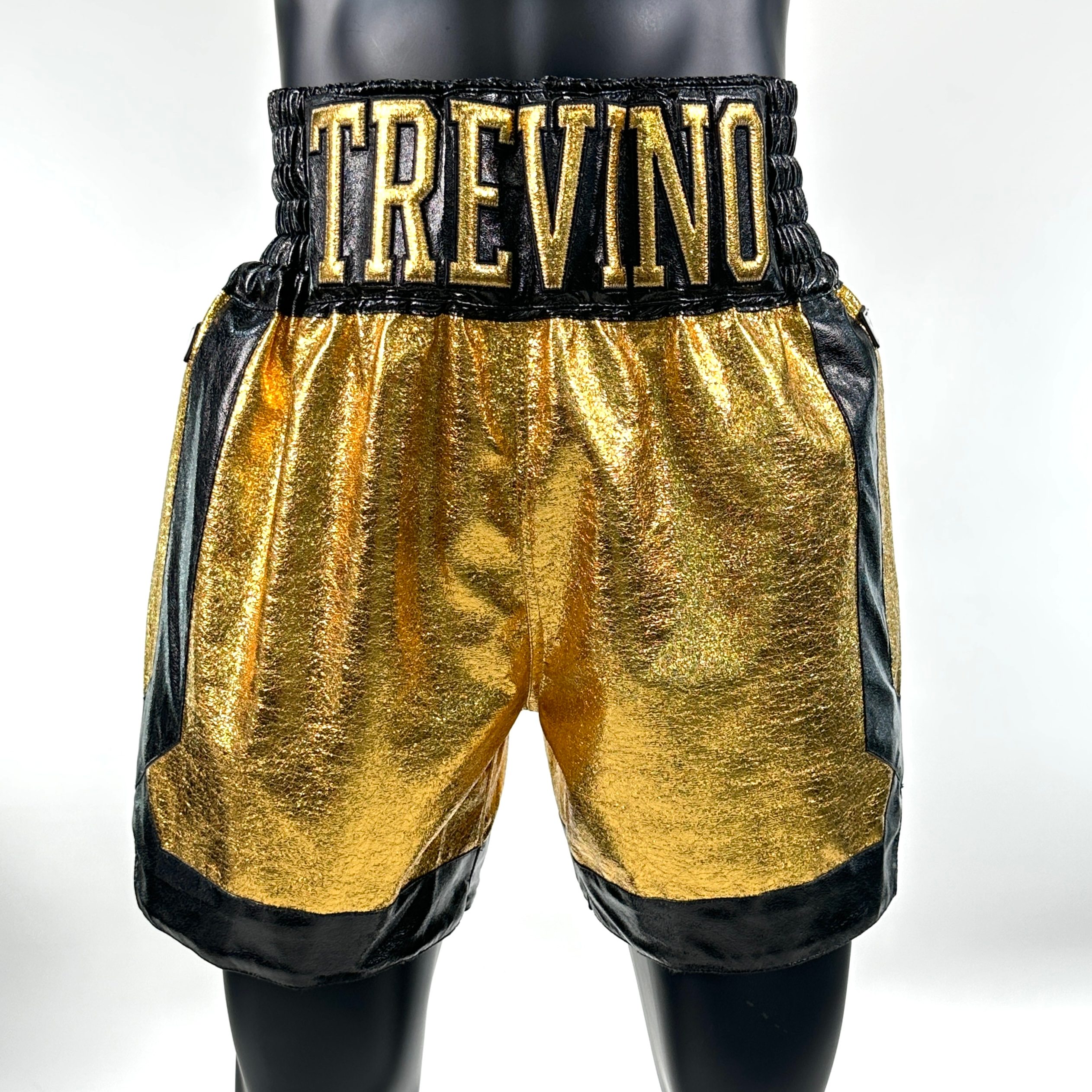 COTTO BX Paulina 148022 Custom Boxing Shorts & Trunks