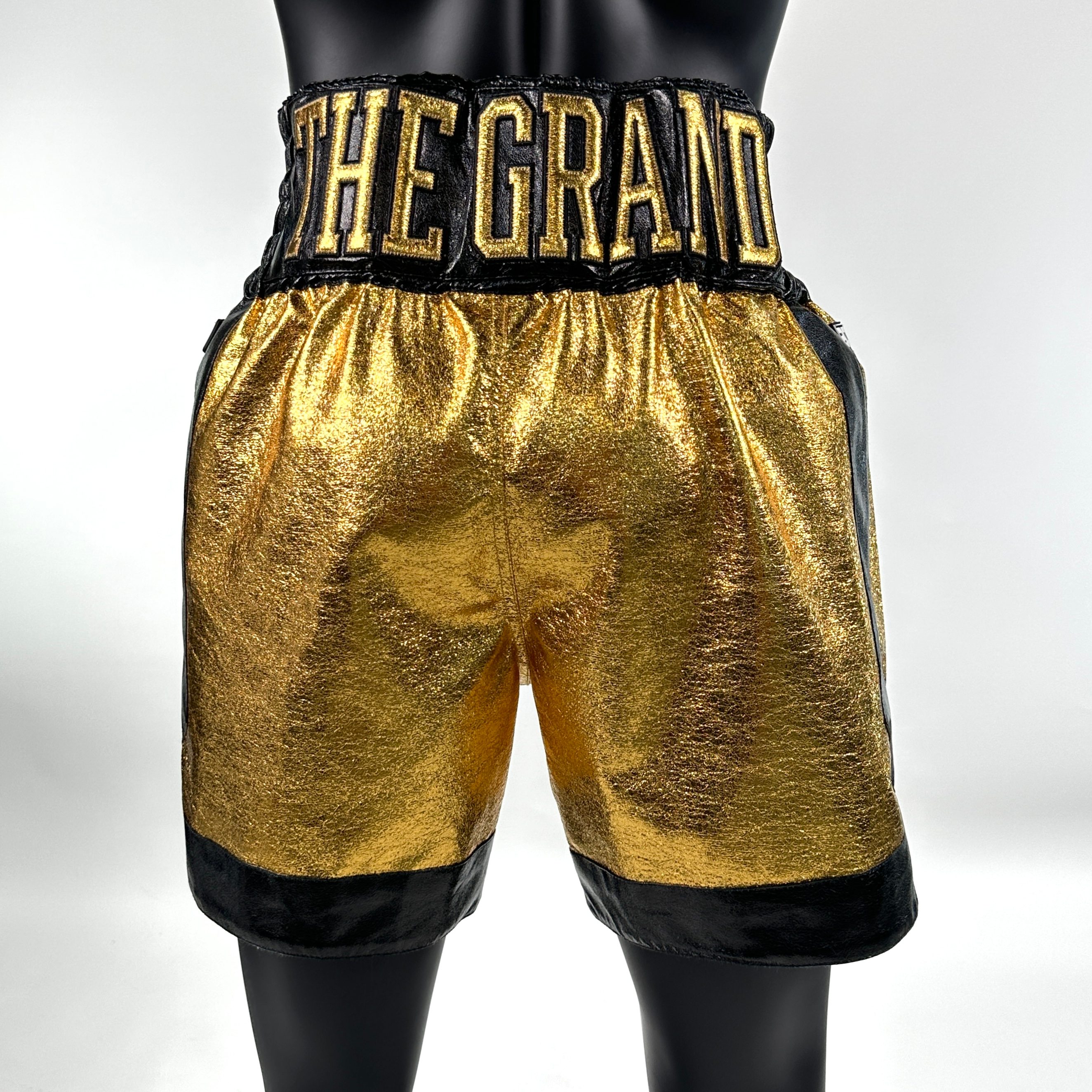COTTO BX Paulina 148022 Custom Boxing Shorts & Trunks