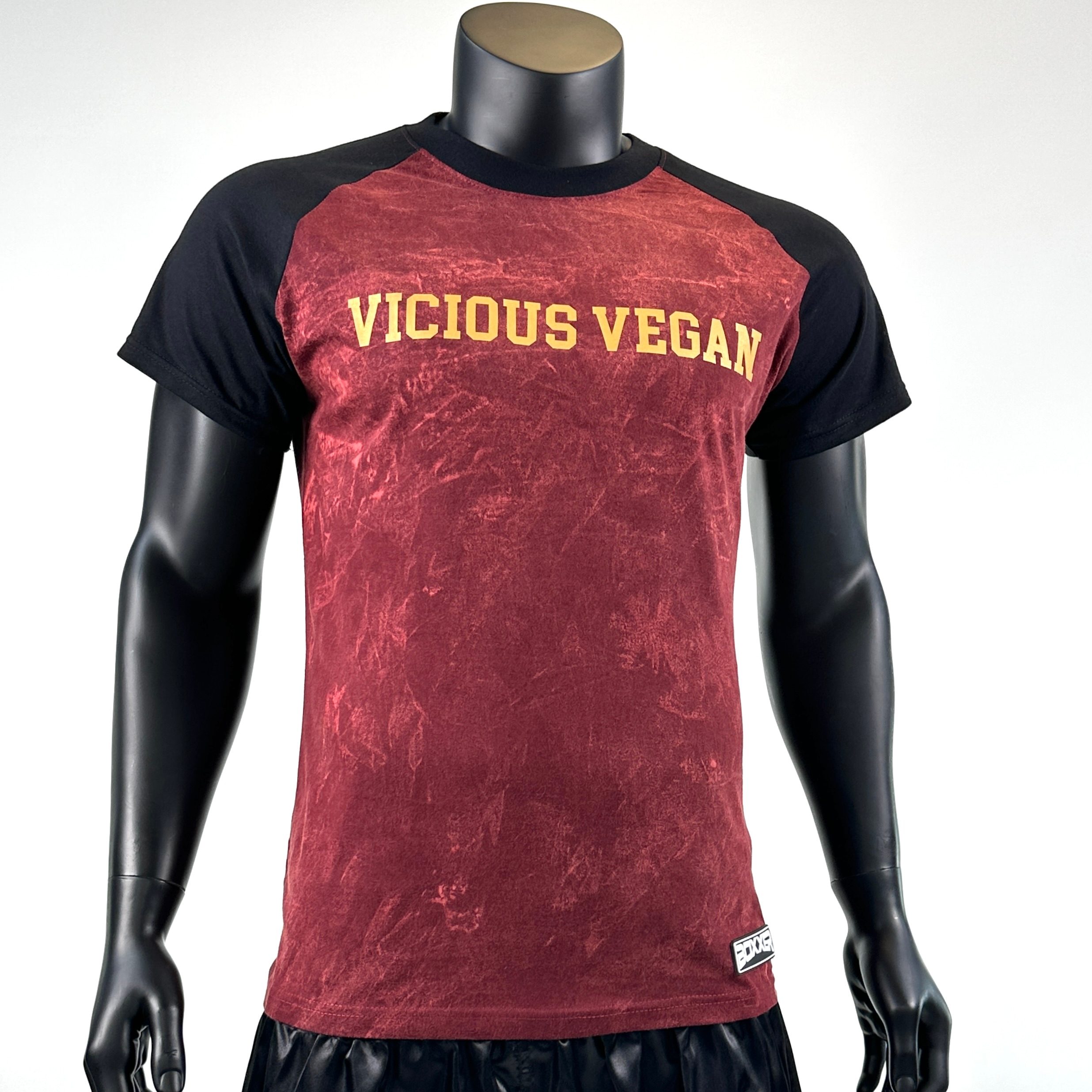 Raglan T-shirt Derek 146838 T-shirts