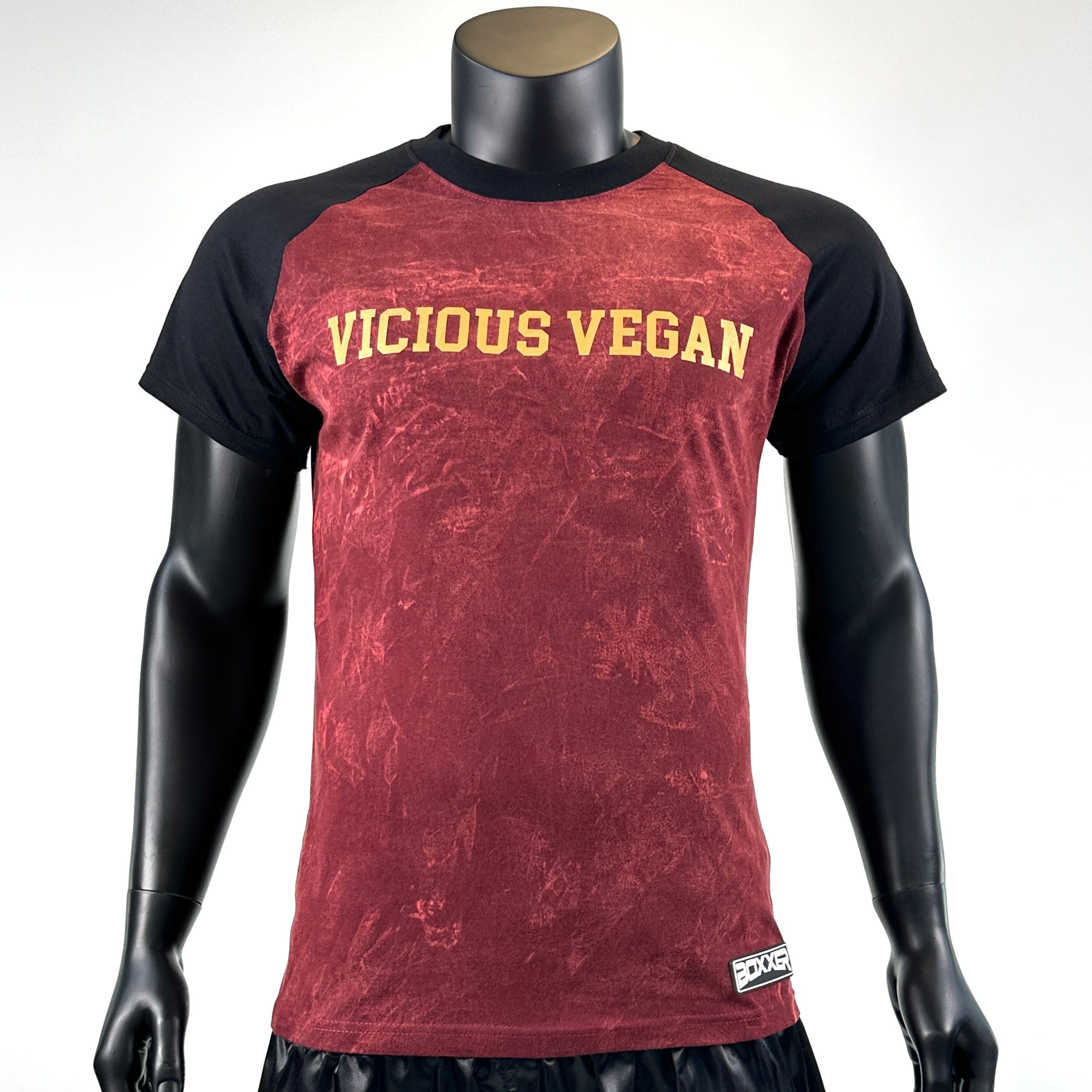 Raglan T-shirt Derek 146838 T-shirts