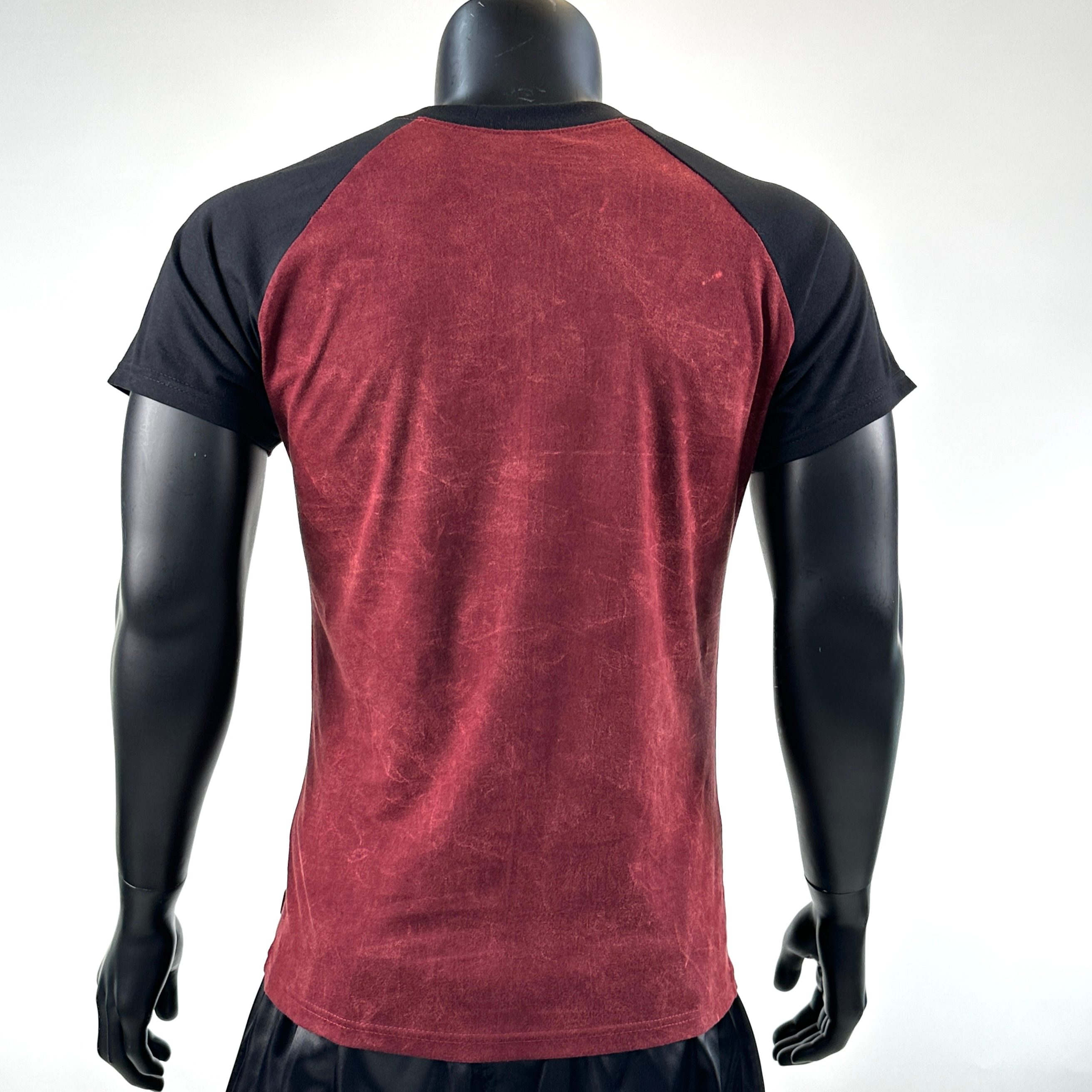 Raglan T-shirt Derek 146838 T-shirts