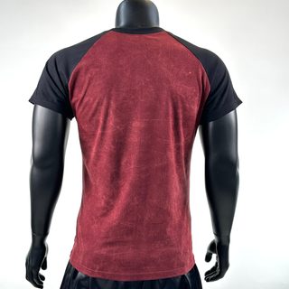 Raglan T-shirt Derek 146838 T-shirts