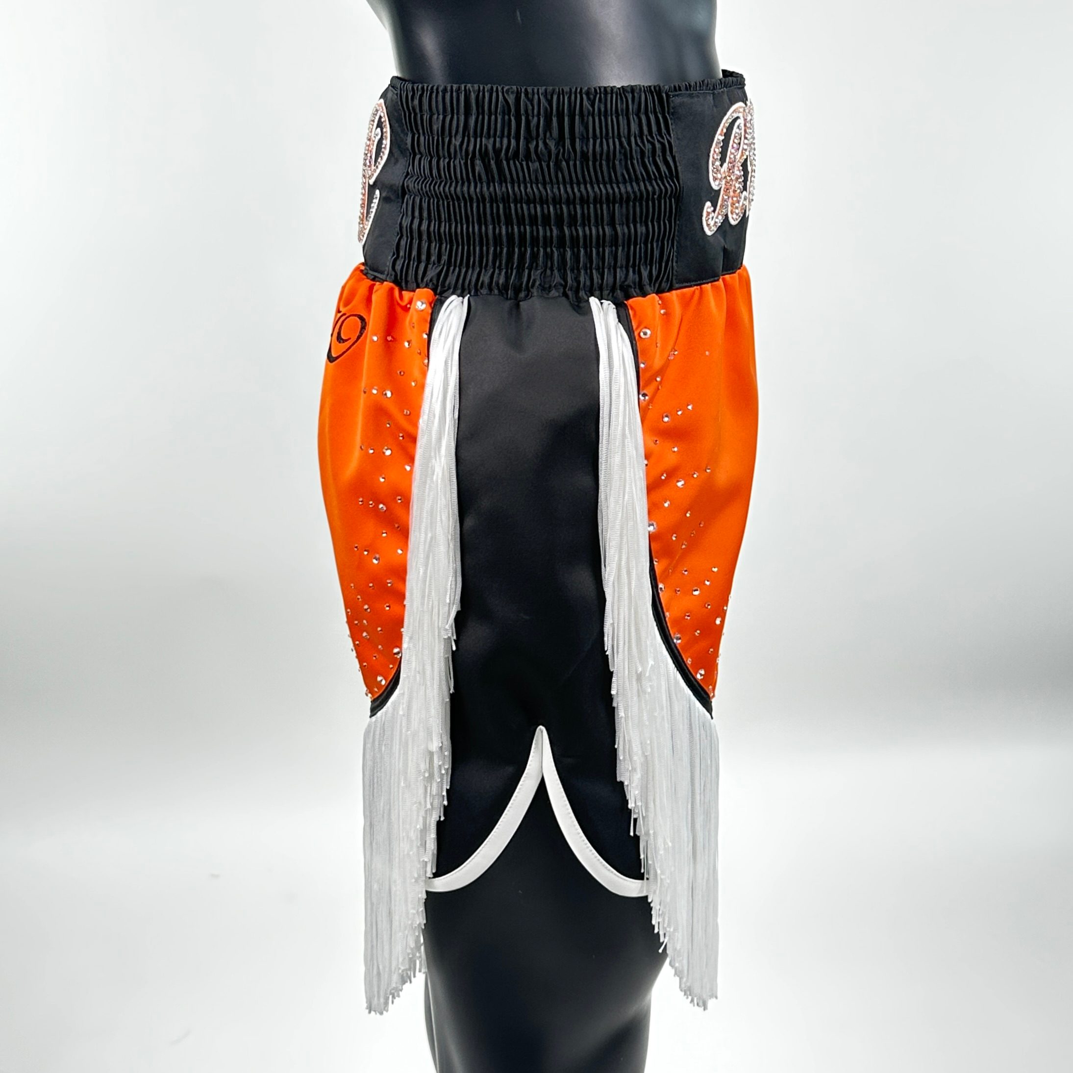 Lorenzo BX R$hys 141011 Custom Boxing Shorts & Trunks