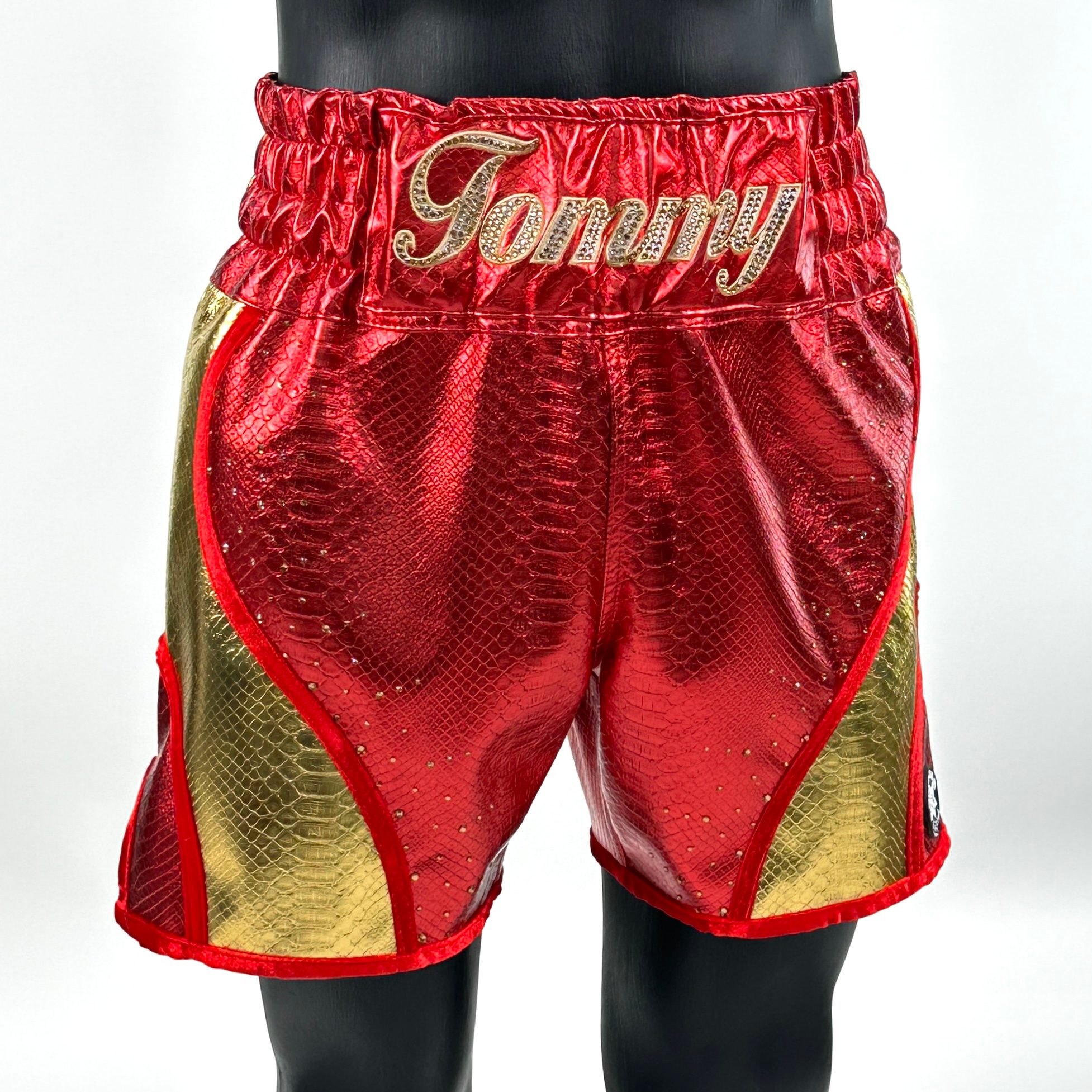 Dream BX Mary 147623 Custom Boxing Shorts & Trunks