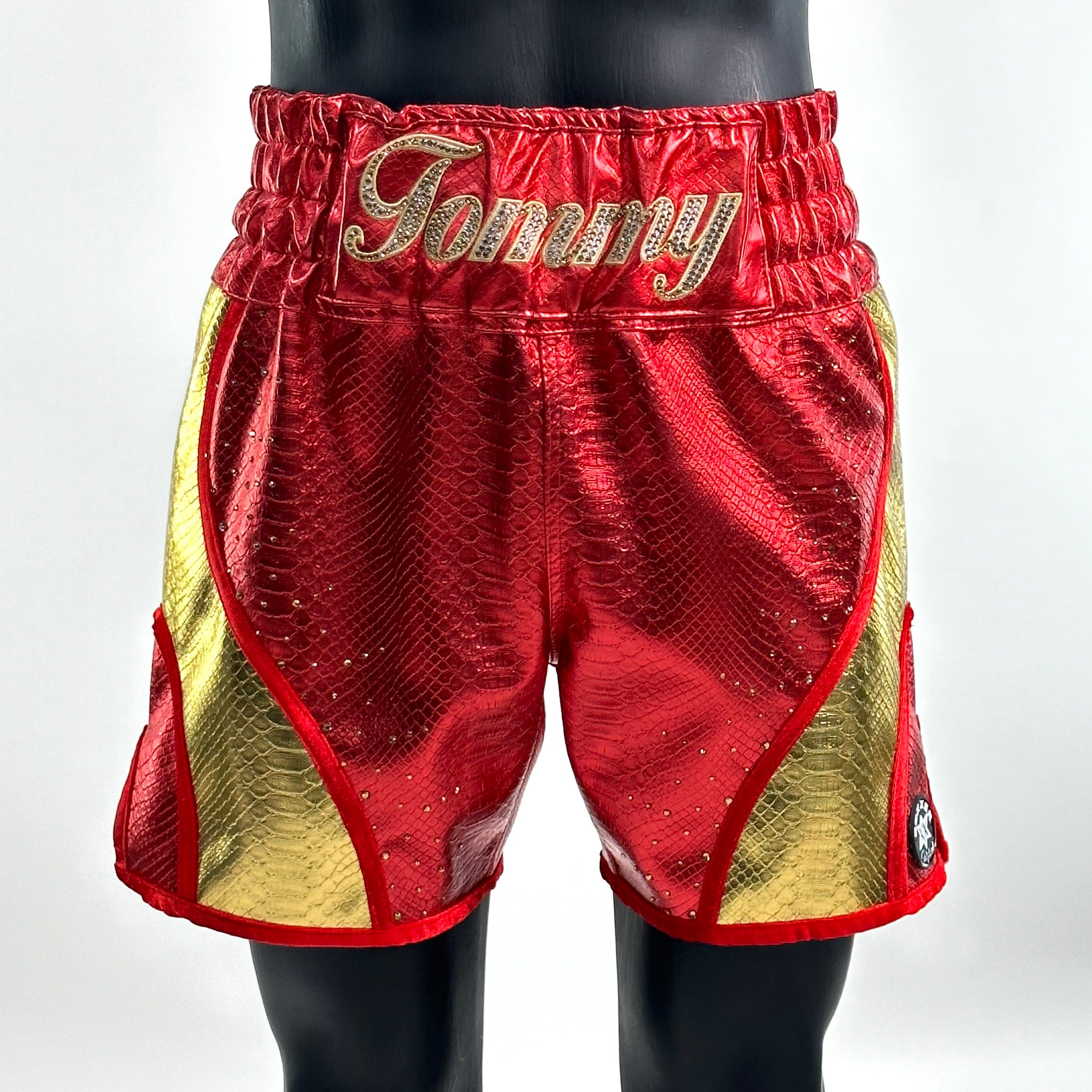 Dream BX Mary 147623 Custom Boxing Shorts & Trunks