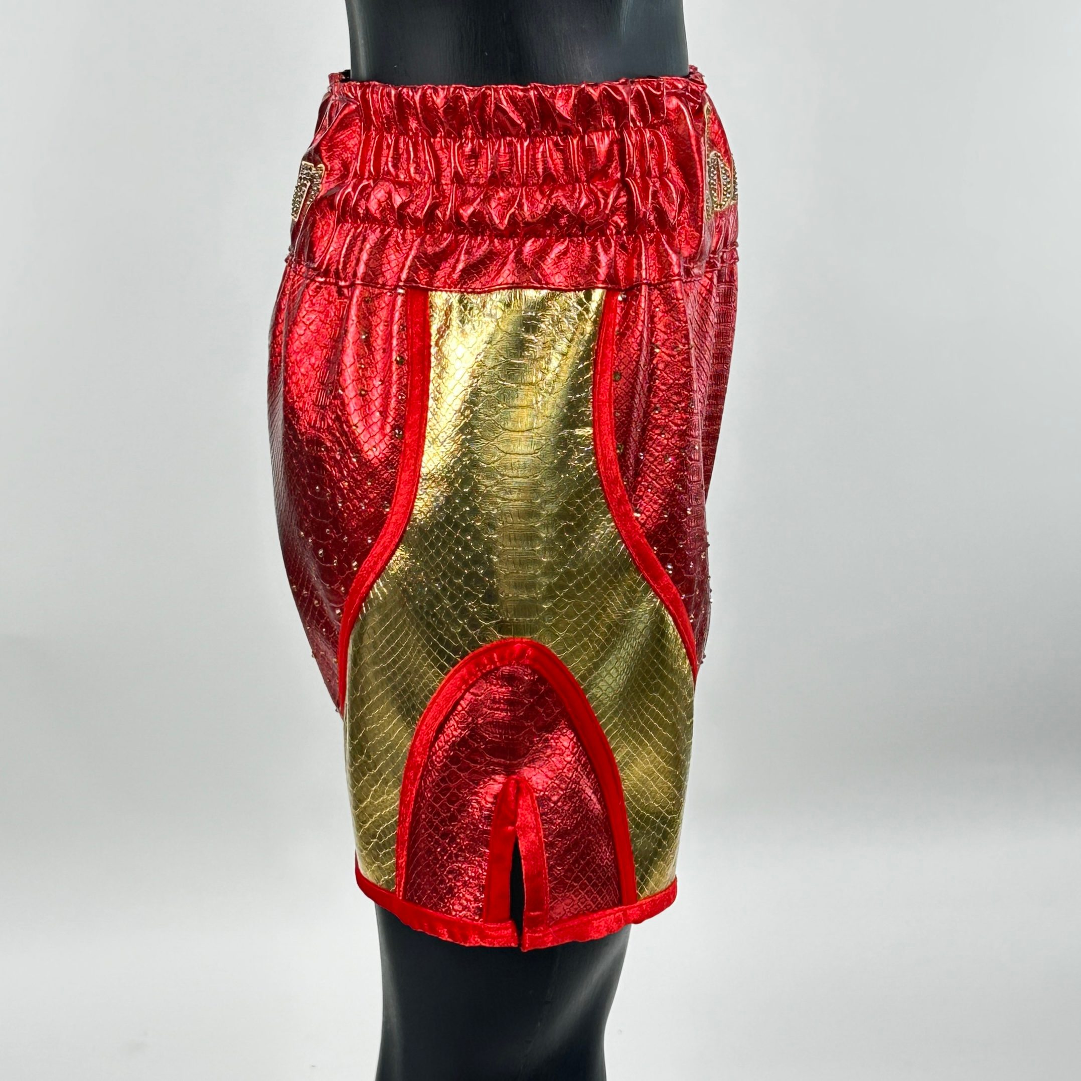 Dream BX Mary 147623 Custom Boxing Shorts & Trunks