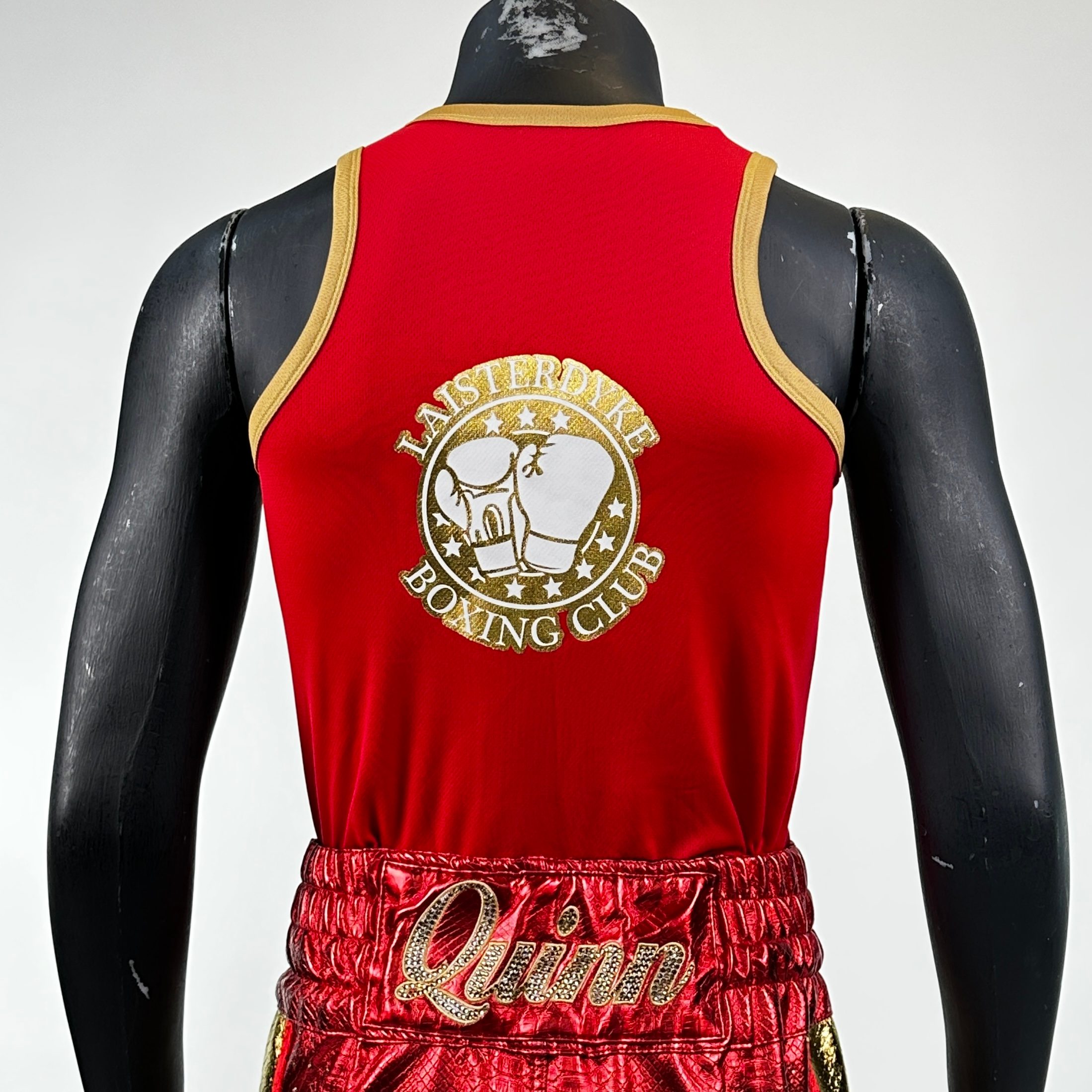 Classic Vest Mary 147623 Vests