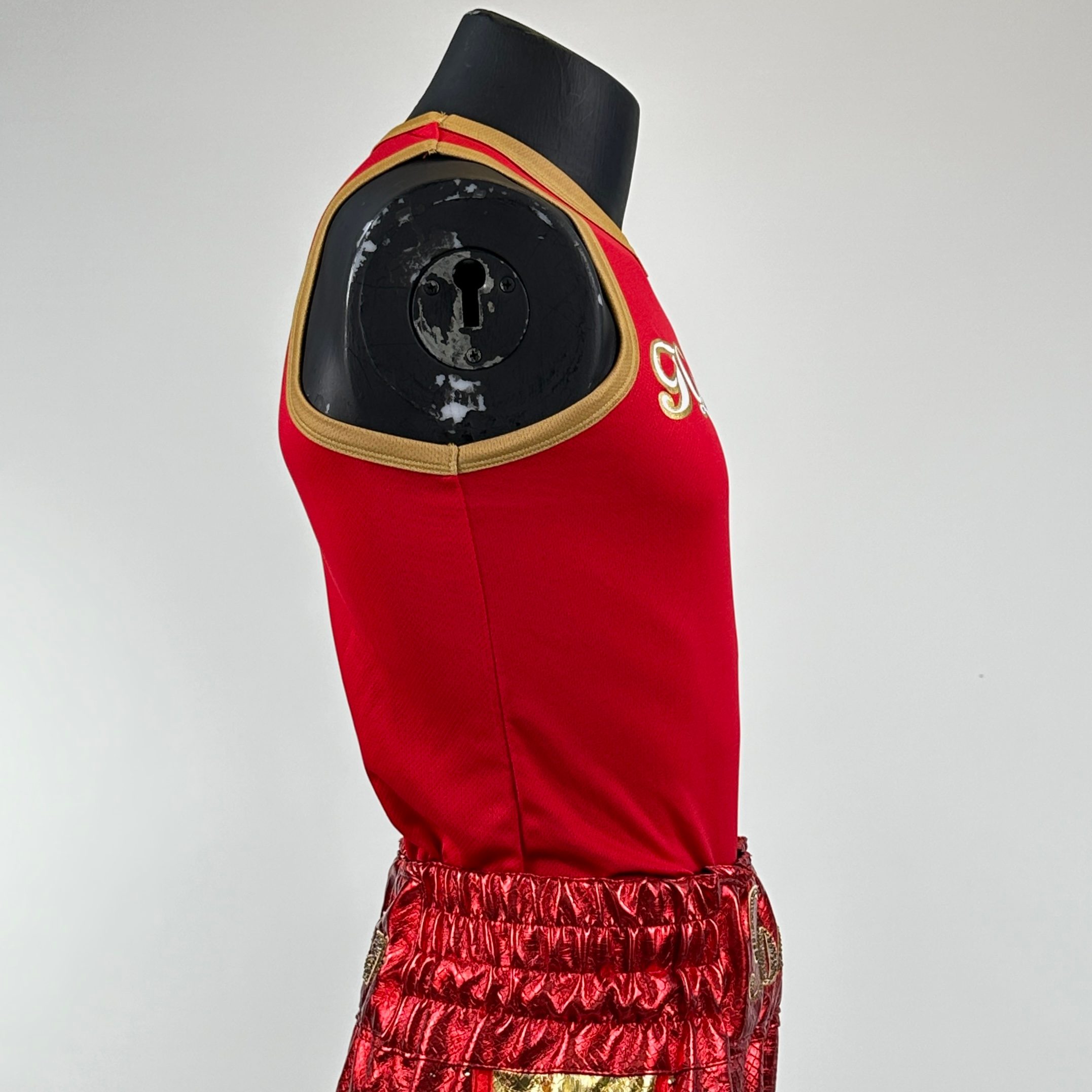 Classic Vest Mary 147623 Vests