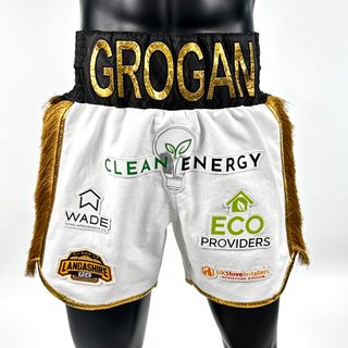 TKV BX Adram 147815 Custom Boxing Shorts & Trunks