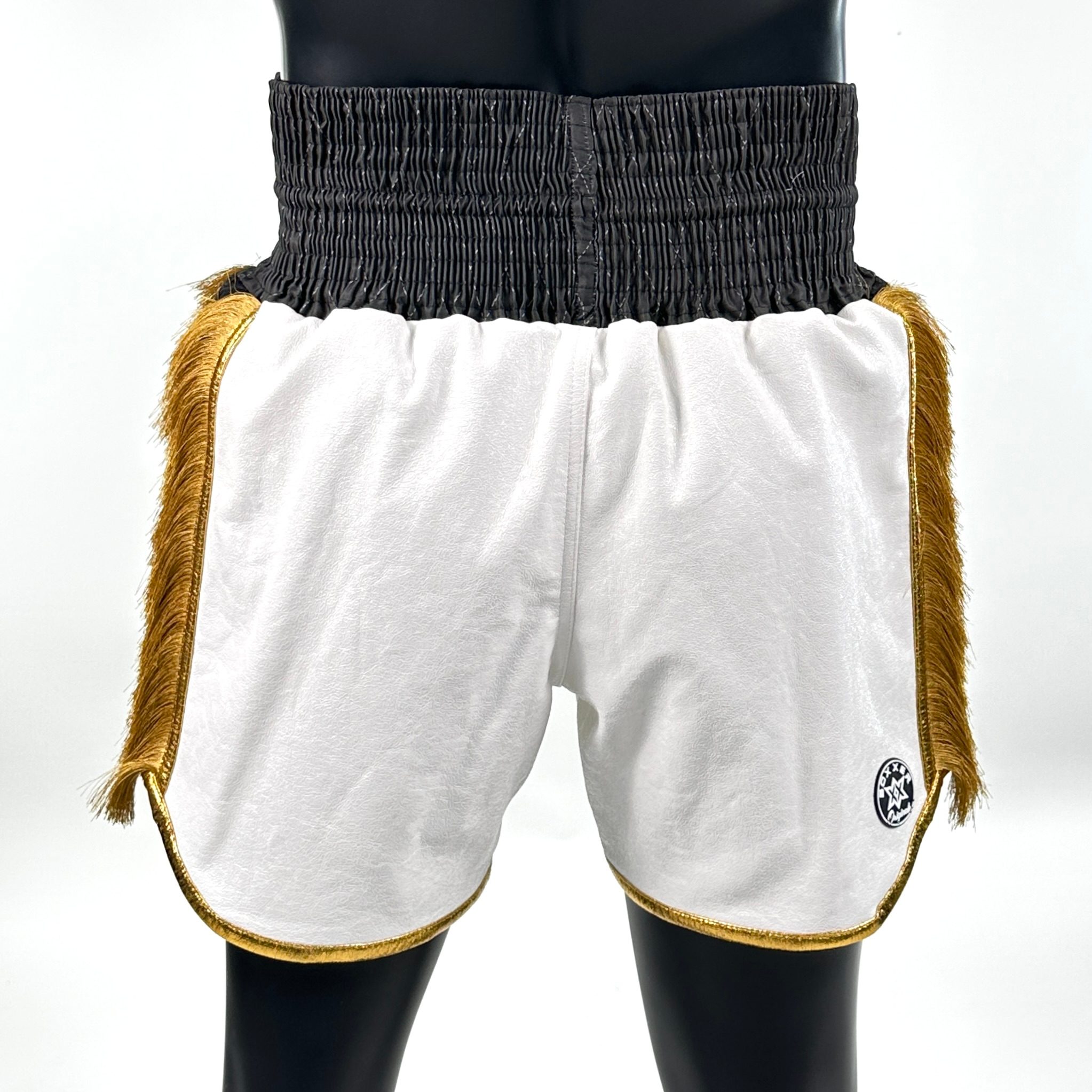 TKV BX (Boxxerworld Elite) Adram 147815 Custom Boxing Shorts & Trunks