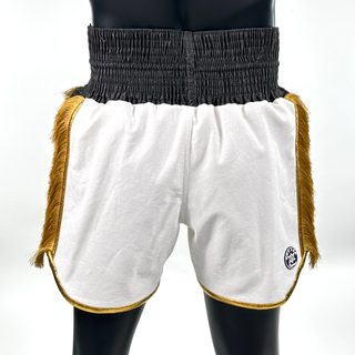 TKV BX Adram 147815 Custom Boxing Shorts & Trunks