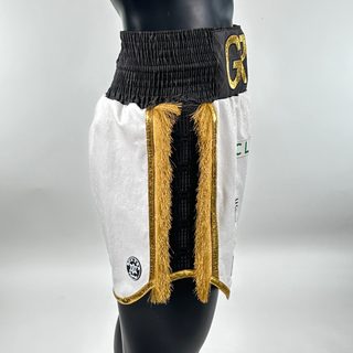 TKV BX Adram 147815 Custom Boxing Shorts & Trunks
