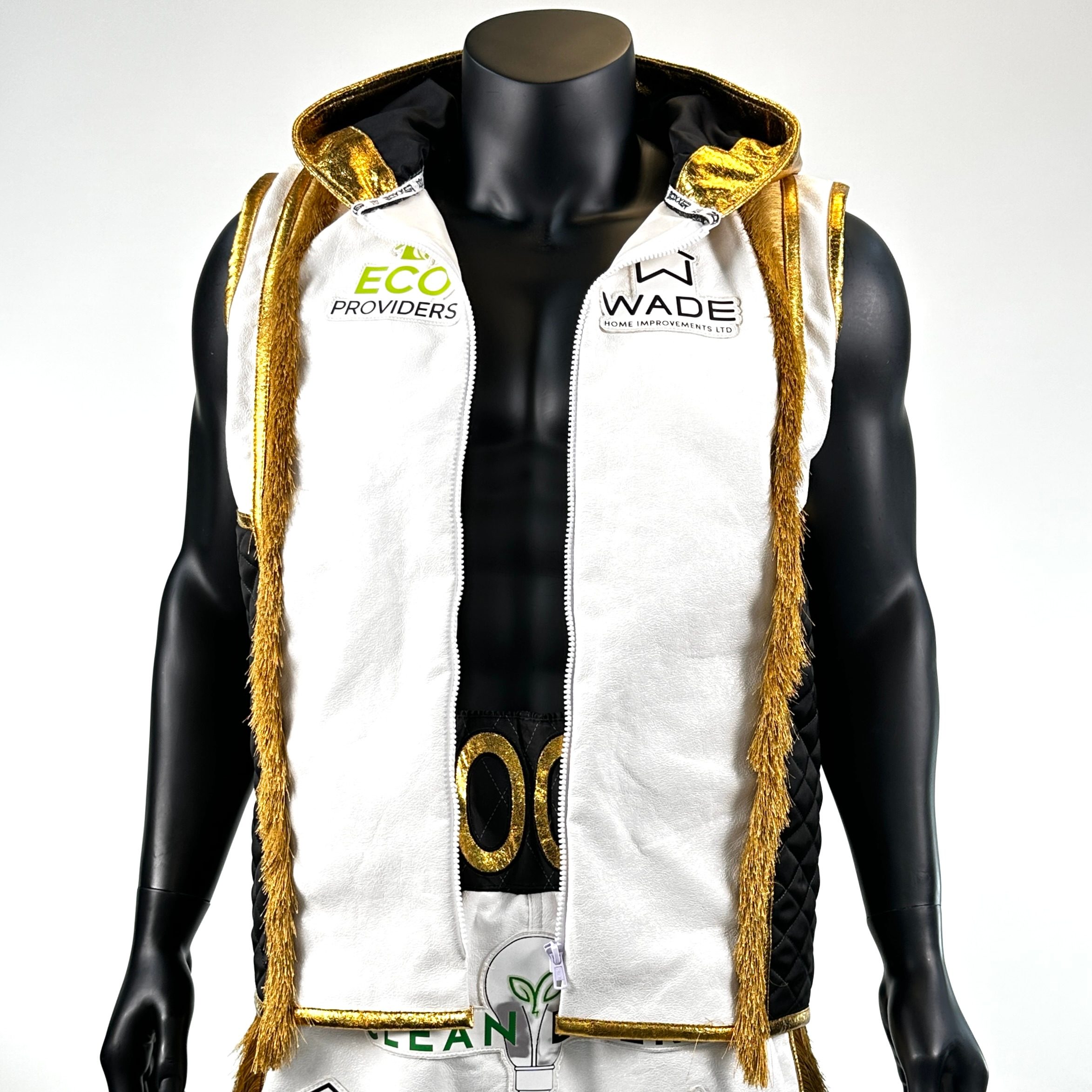 Ronin JKT Adam 147815 Jackets