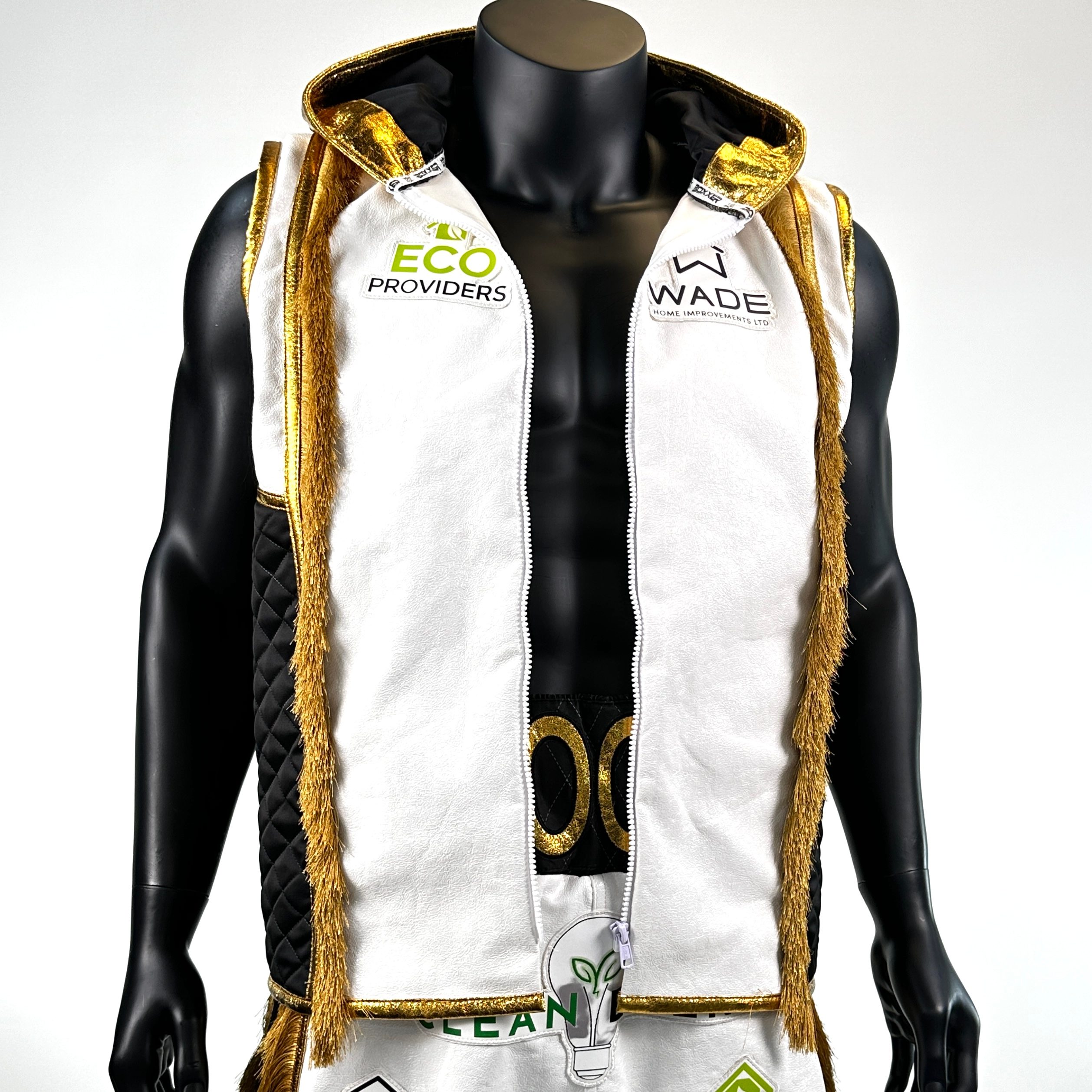 Ronin JKT Adam 147815 Jackets