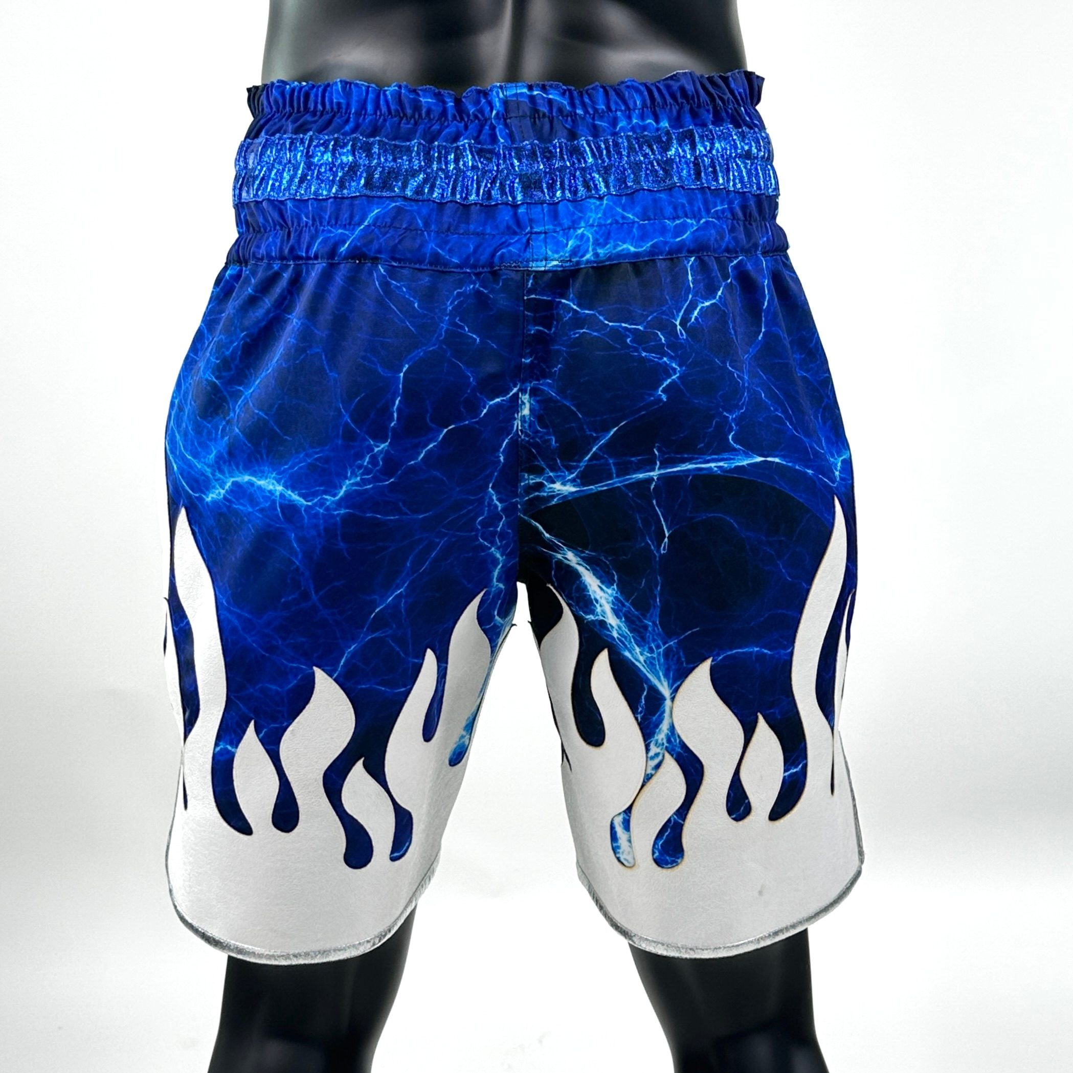 Fire BX Manuel 146654 Custom Boxing Shorts & Trunks
