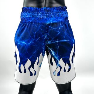 Fire BX old Manuel 146654 Custom Boxing Shorts & Trunks