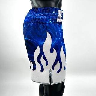 Fire BX old Manuel 146654 Custom Boxing Shorts & Trunks