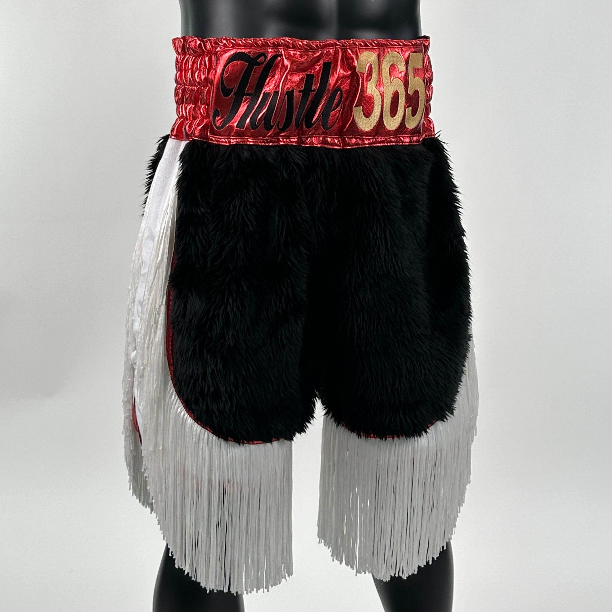 Lorenzo BX Eliezer 148153 Custom Equipment