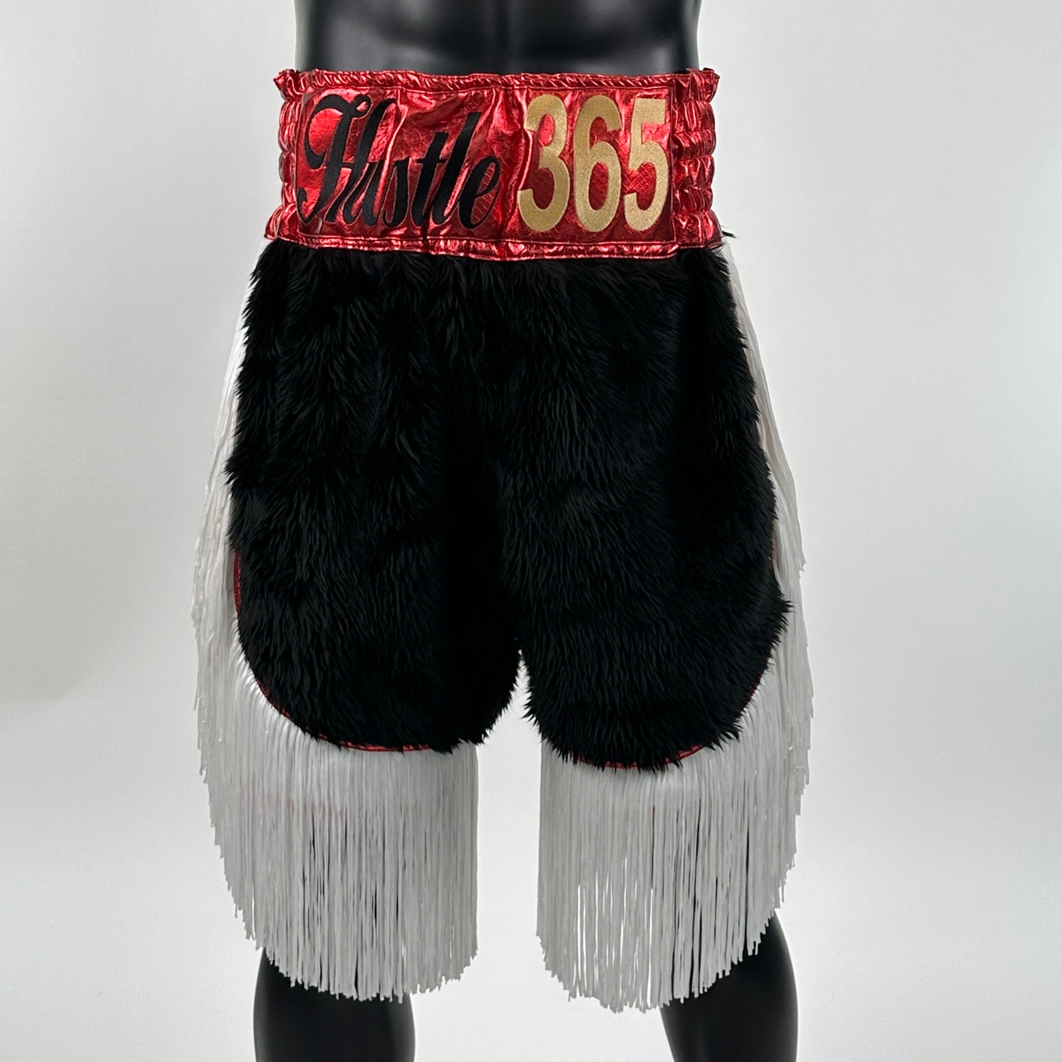 Lorenzo BX Eliezer 148153 Custom Equipment