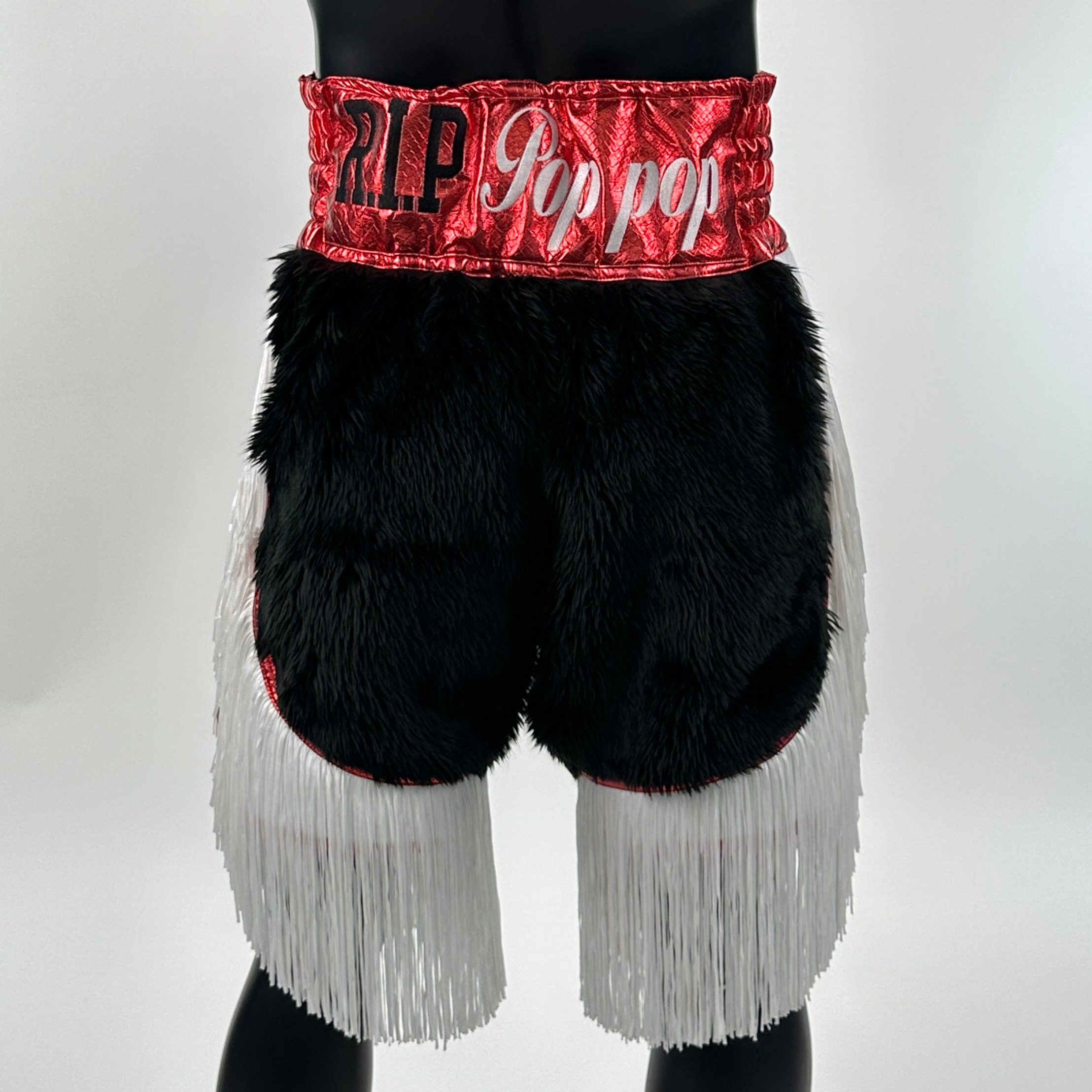 Lorenzo BX Eliezer 148153 Custom Equipment