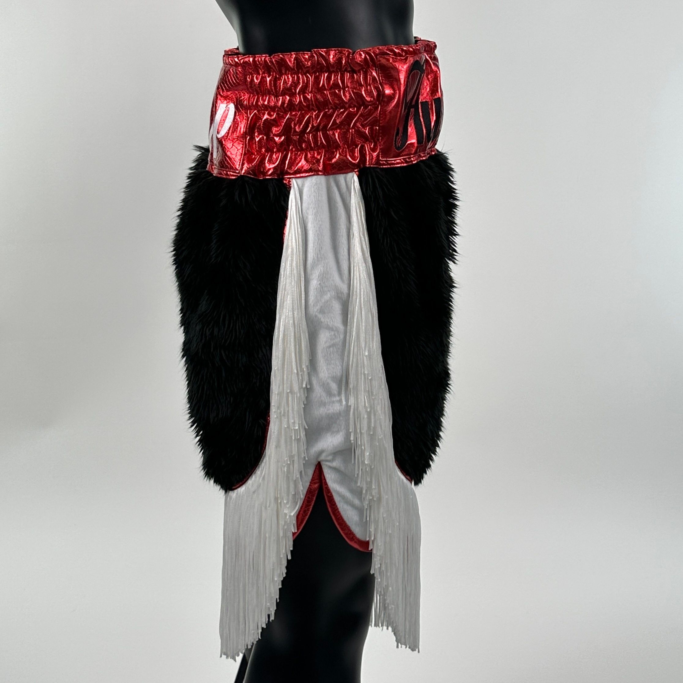 Lorenzo BX Eliezer 148153 Custom Equipment