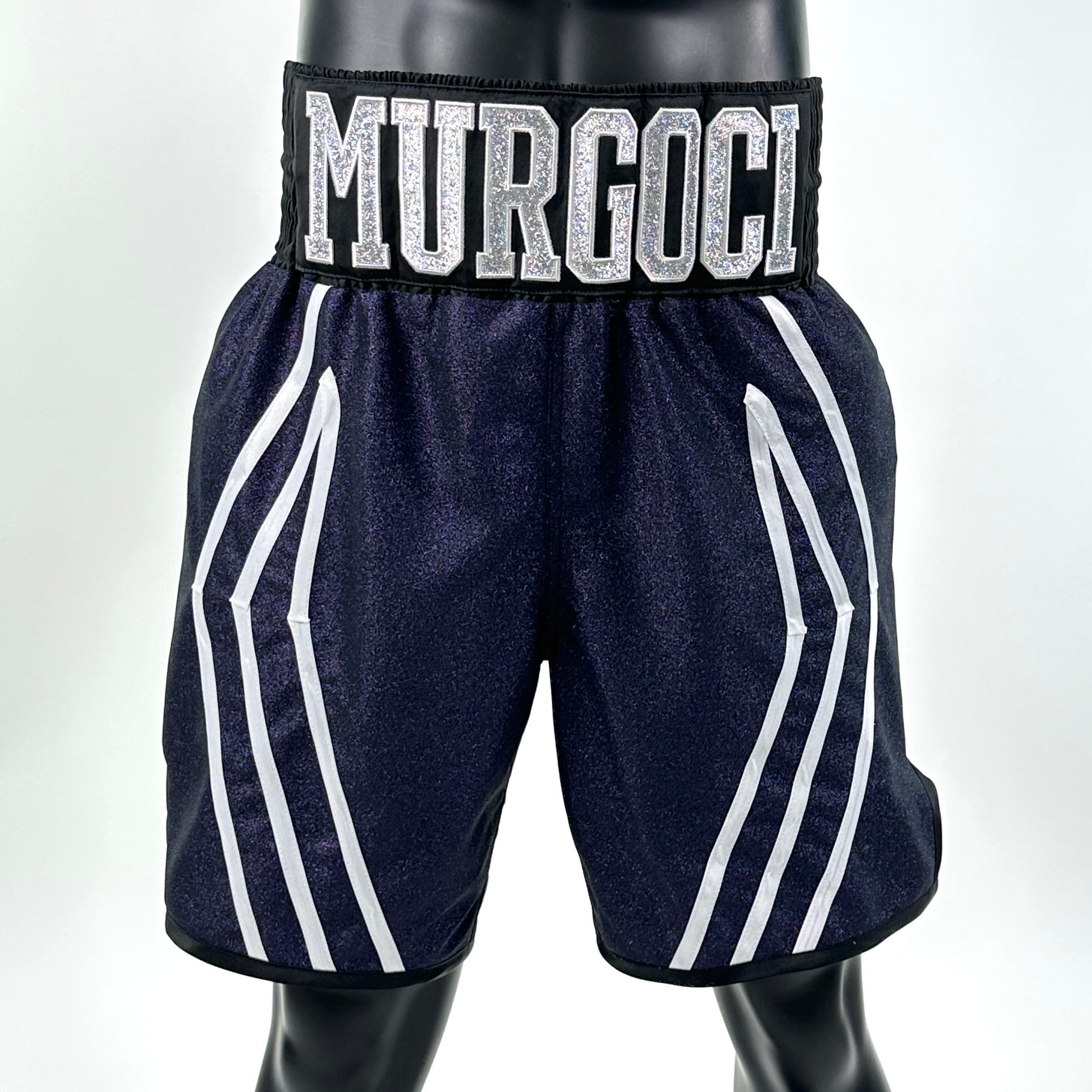 CHAMPION BX Ionela 148151 Custom Boxing Shorts & Trunks