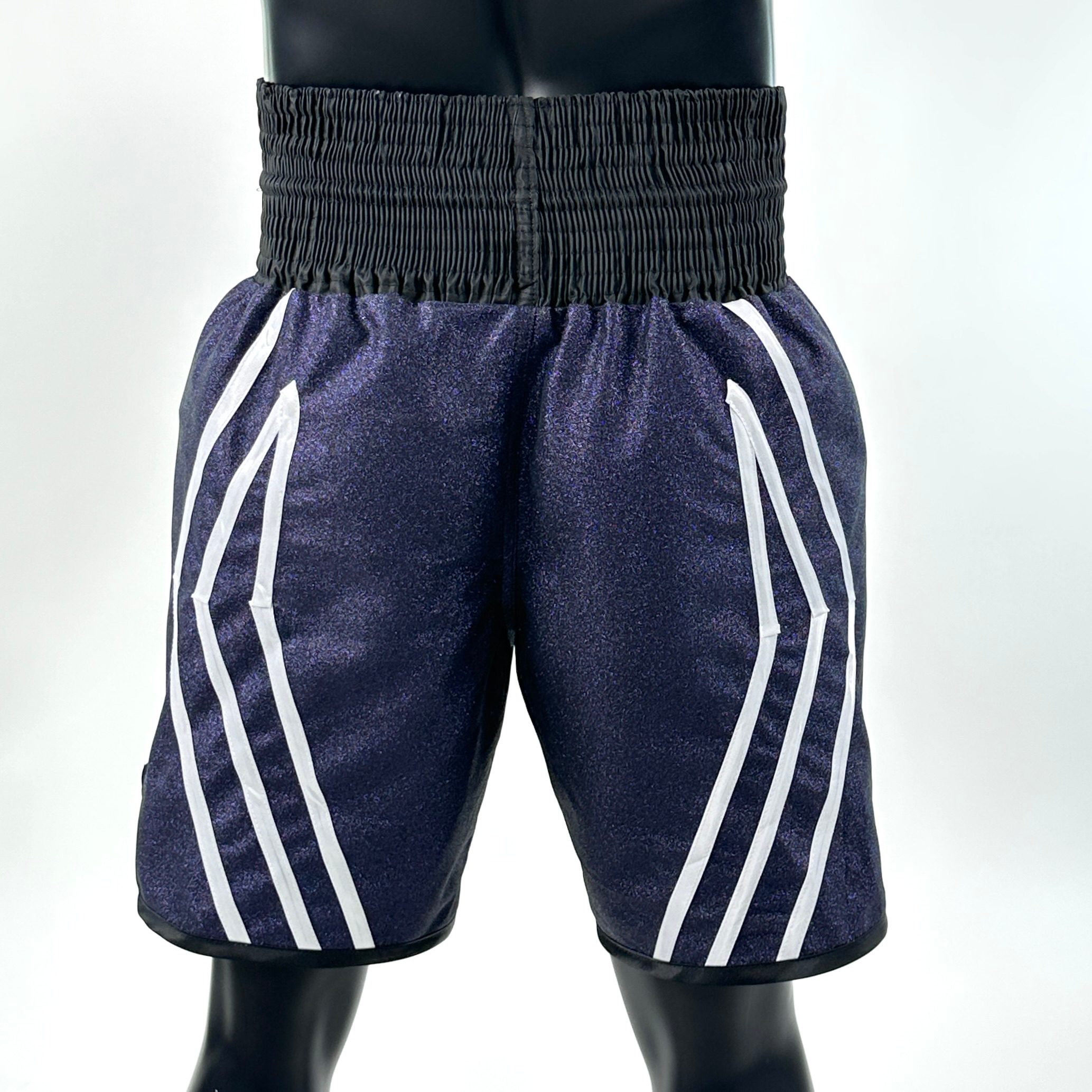 CHAMPION BX Ionela 148151 Custom Boxing Shorts & Trunks