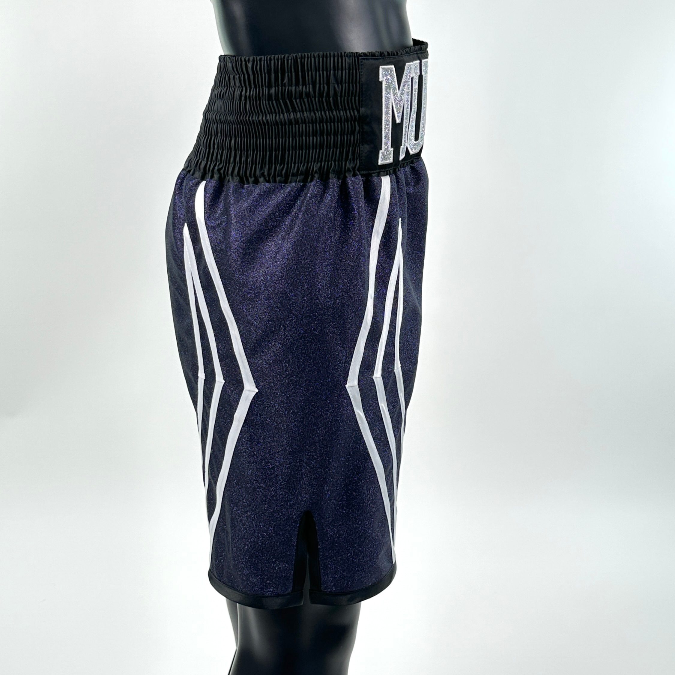 CHAMPION BX Ionela 148151 Custom Boxing Shorts & Trunks