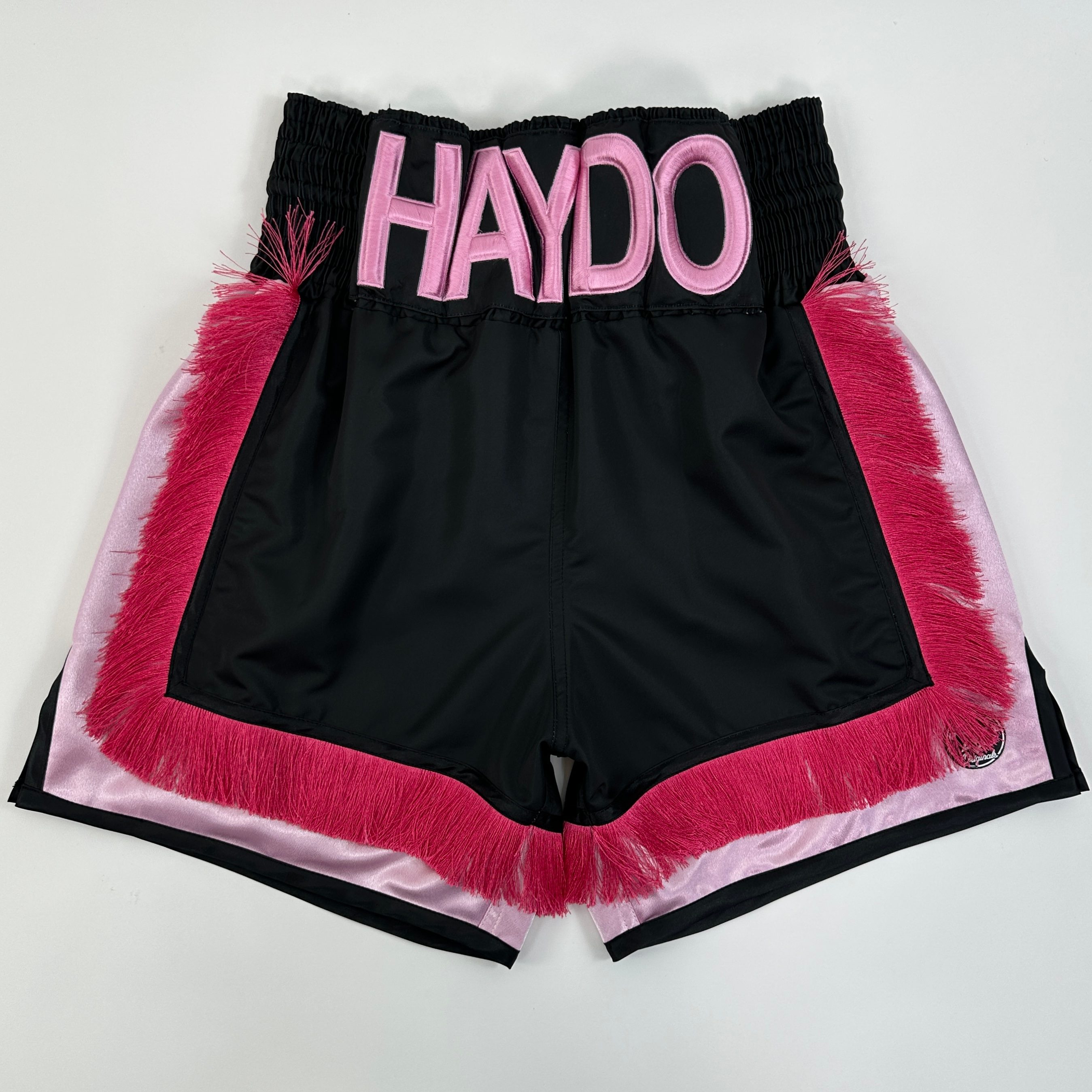 BOMBER BX Old Joe 148070 Custom Boxing Shorts & Trunks