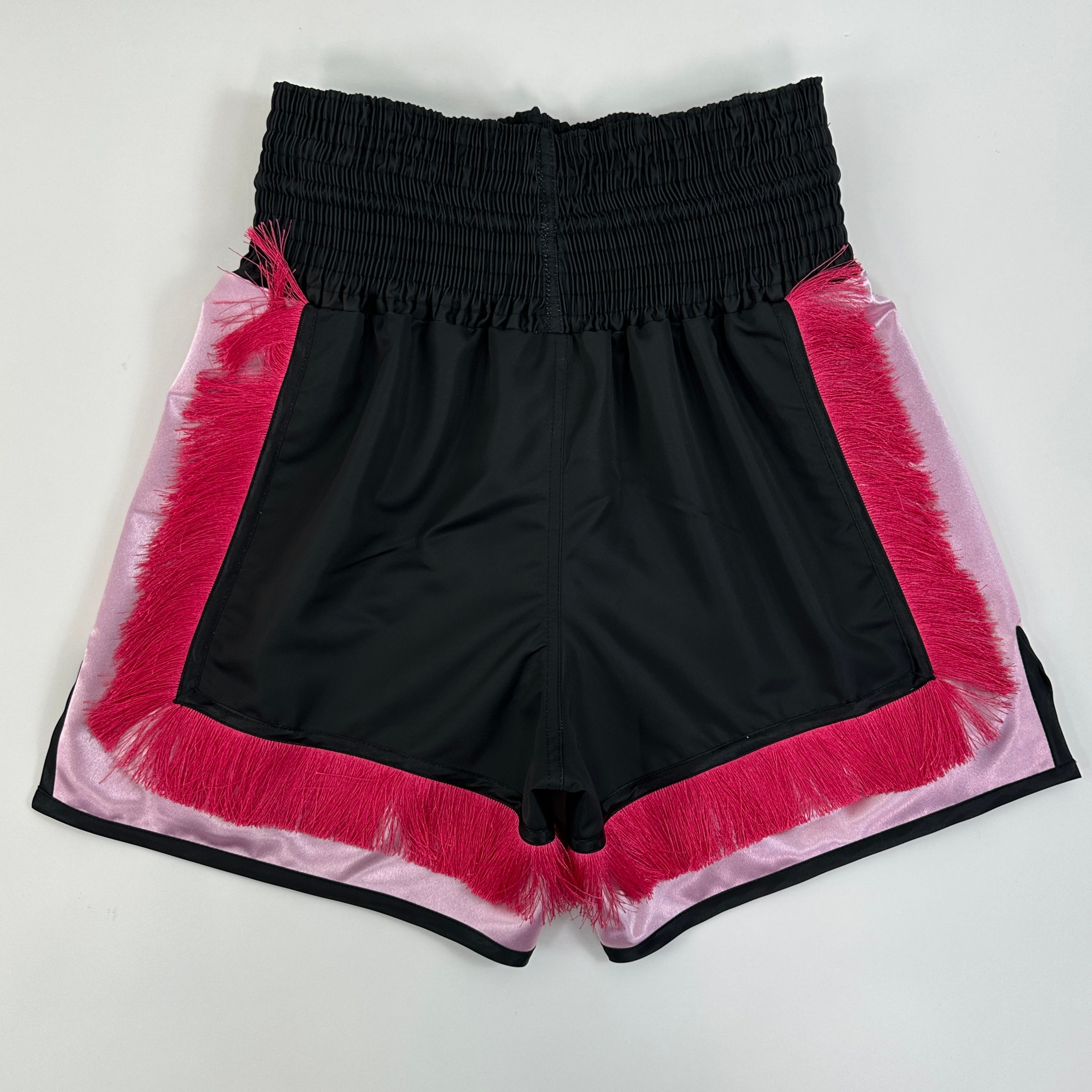 BOMBER BX Joe 148070 Custom Boxing Shorts & Trunks