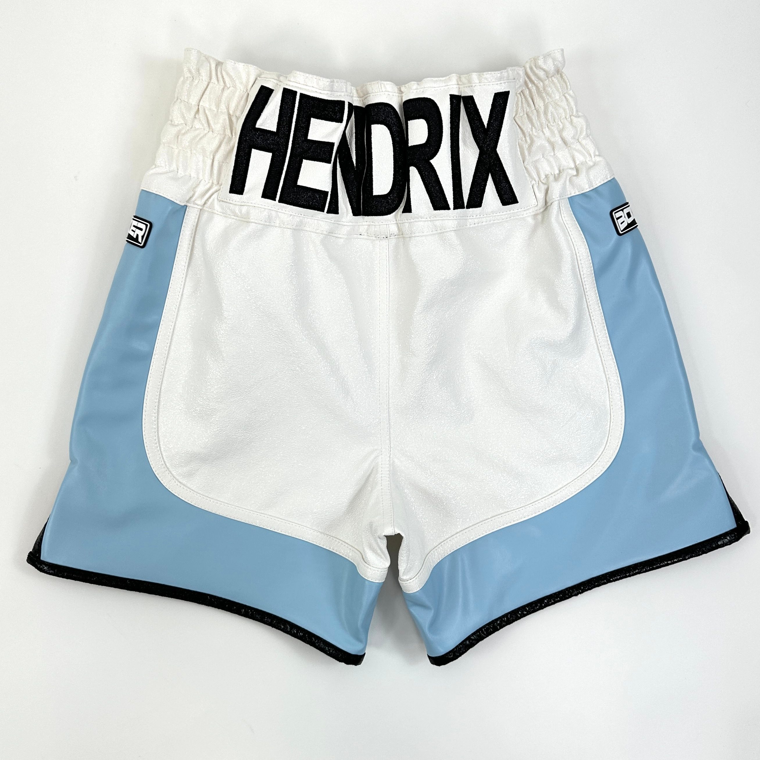 London BX Jason 148233 Custom Boxing Shorts & Trunks