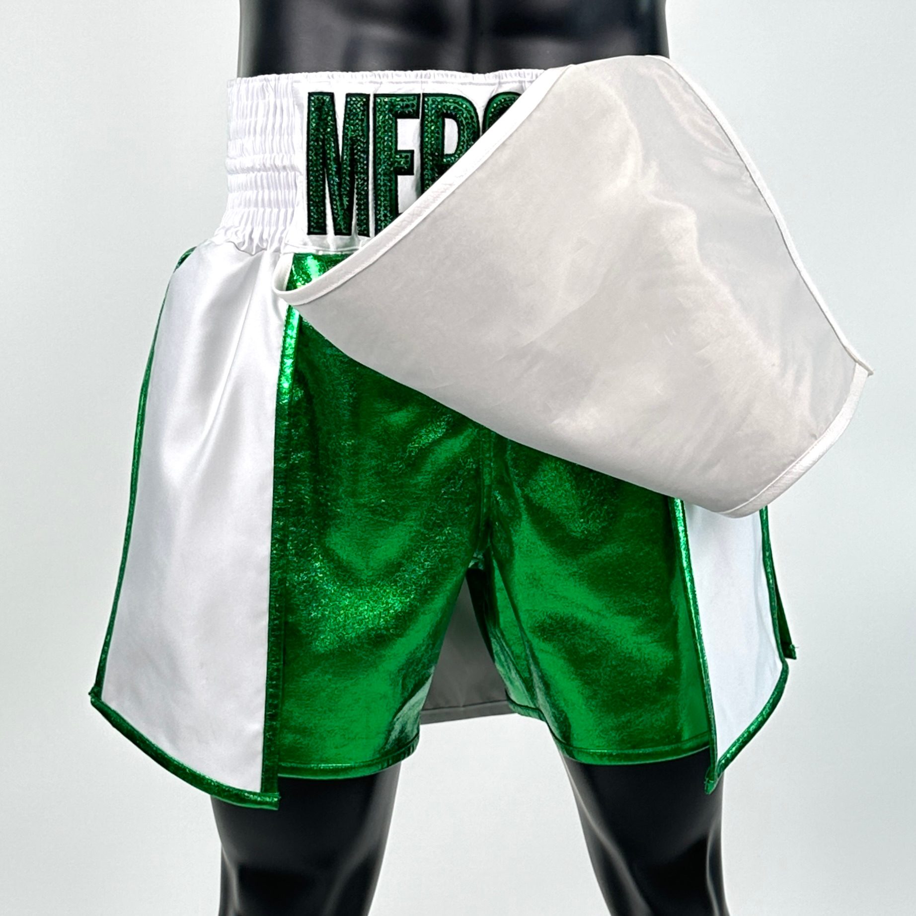 Warrior GLA Declan 148438 Gladiator Shorts