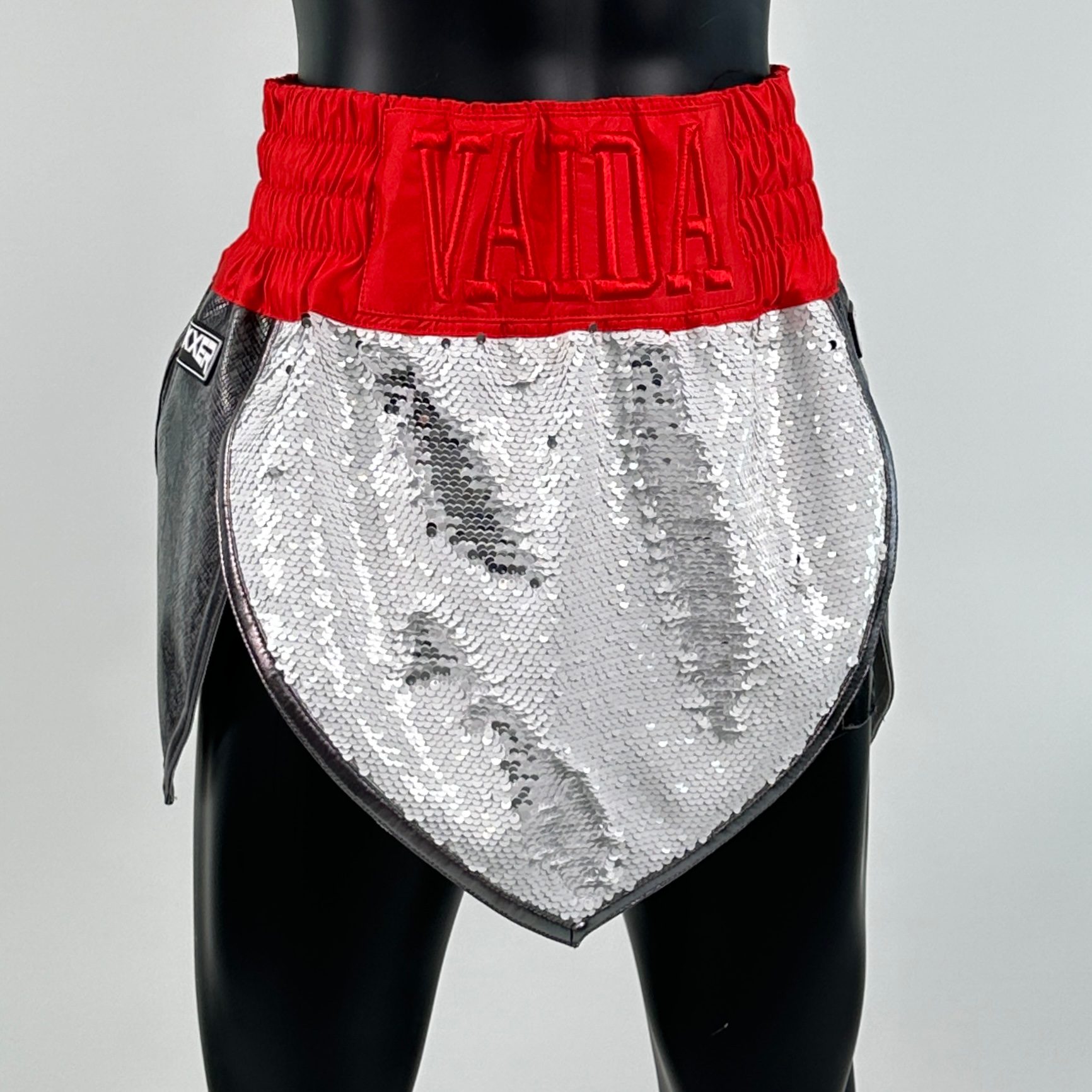 Queen Vaida 148920 WOMENS Gladiator Shorts
