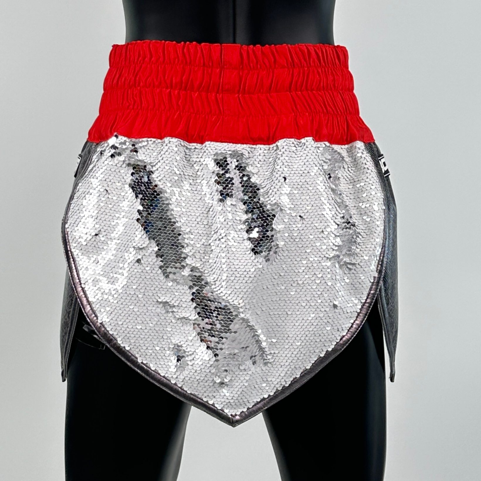 Queen Vaida 148920 WOMENS Gladiator Shorts