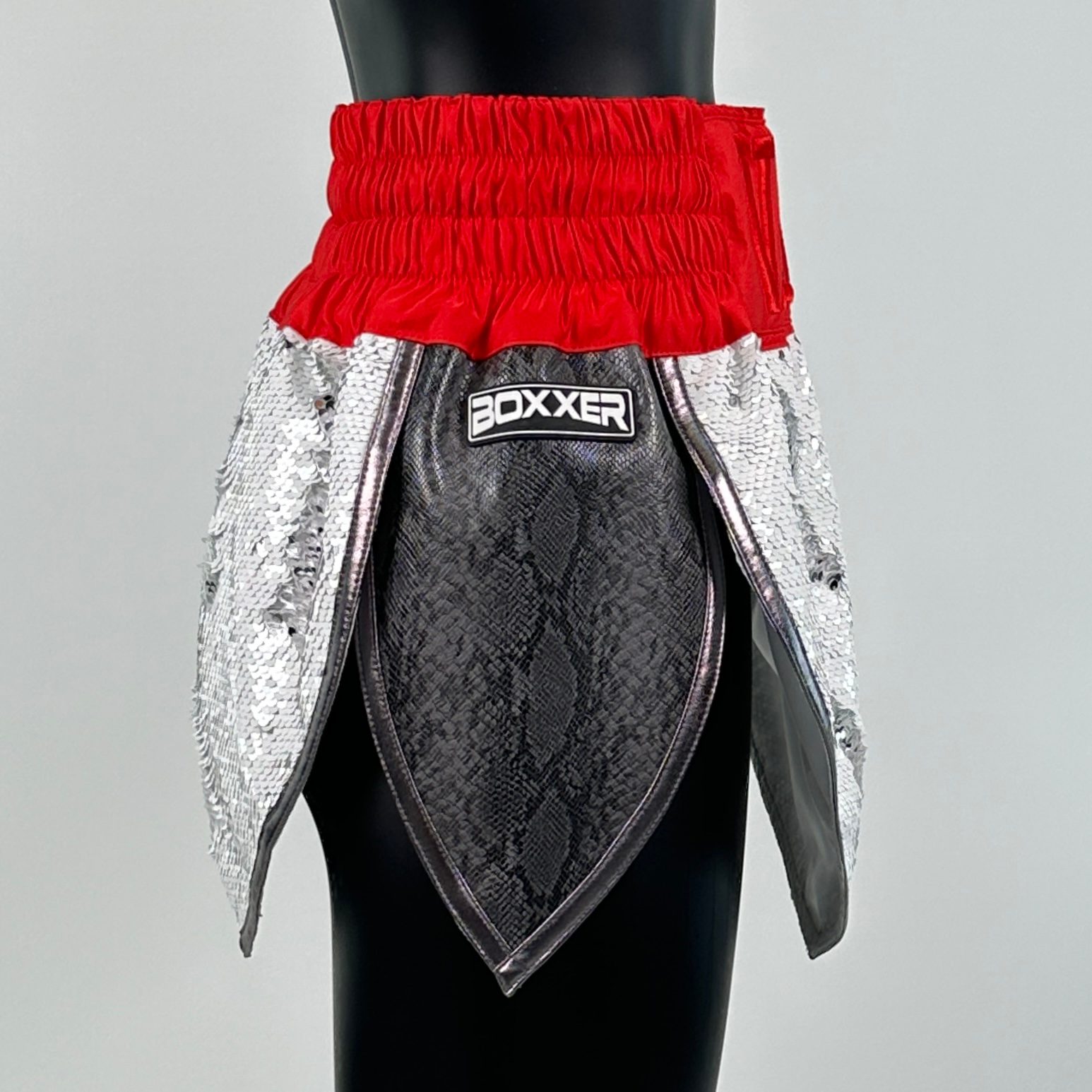 Queen Vaida 148920 WOMENS Gladiator Shorts