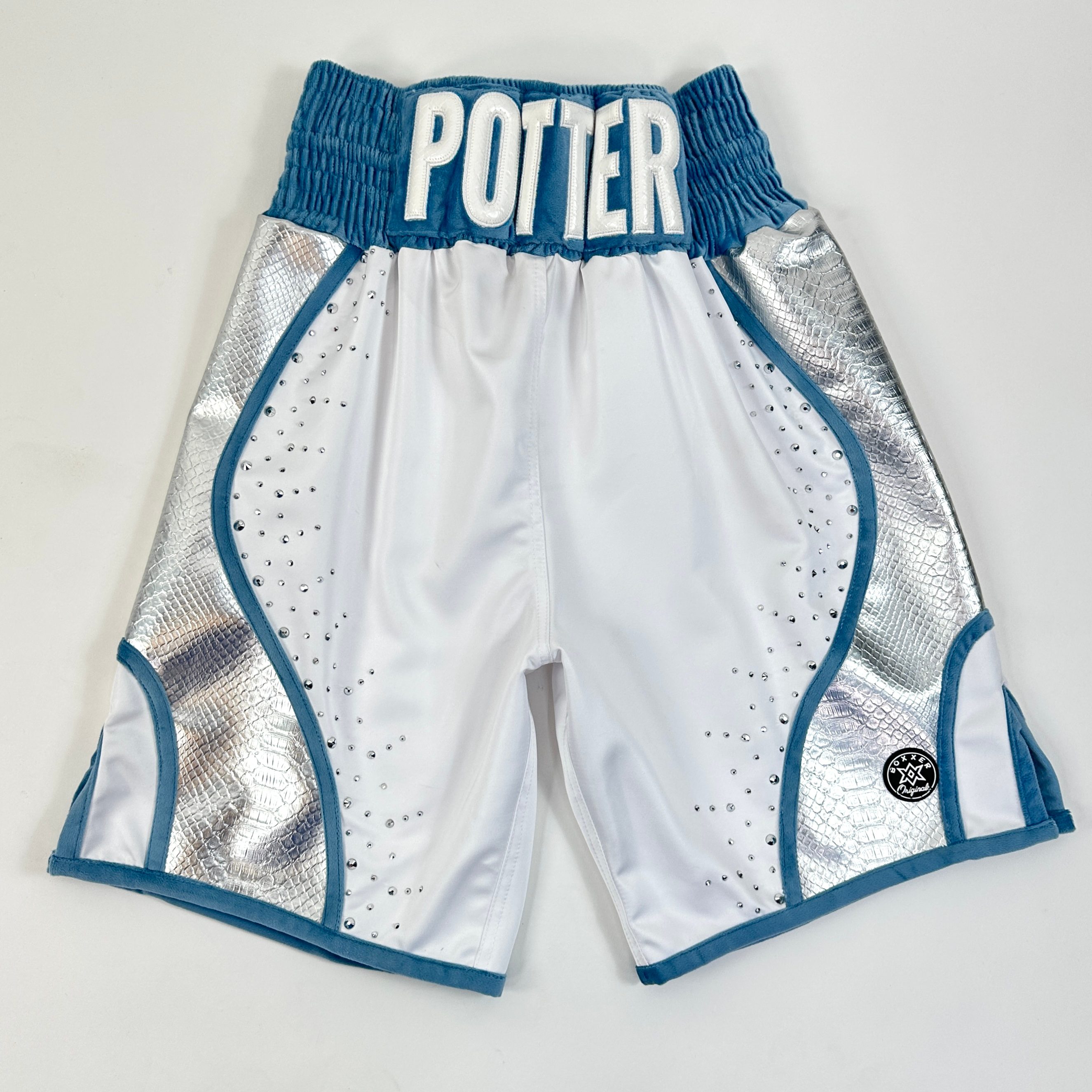 Dream BX Old Jade 148220 Custom Boxing Shorts & Trunks
