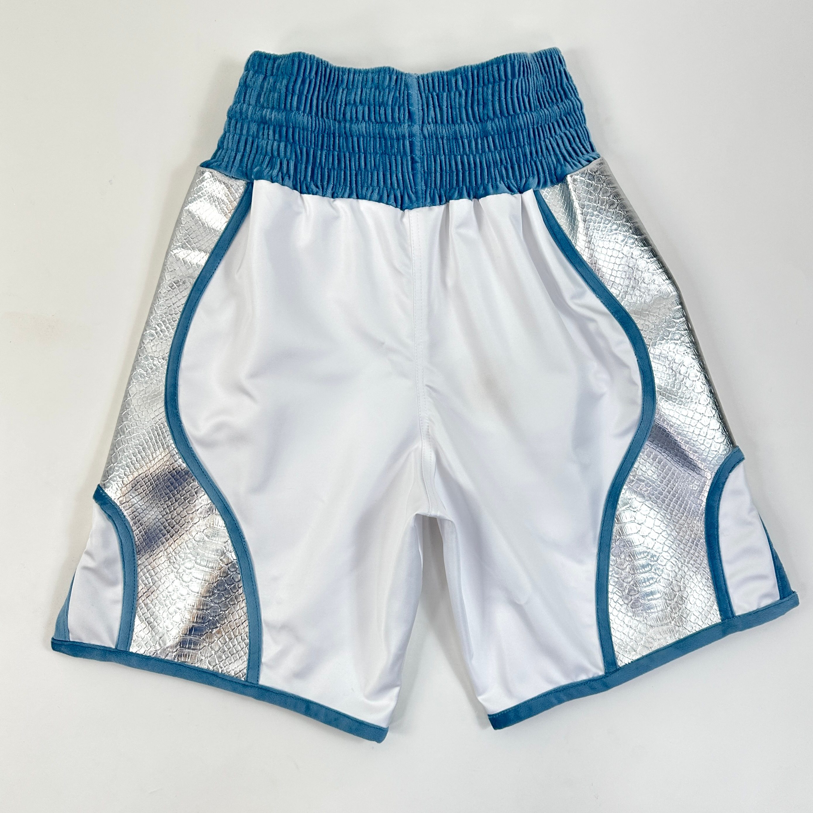 Dream BX Jade 148220 Custom Boxing Shorts & Trunks