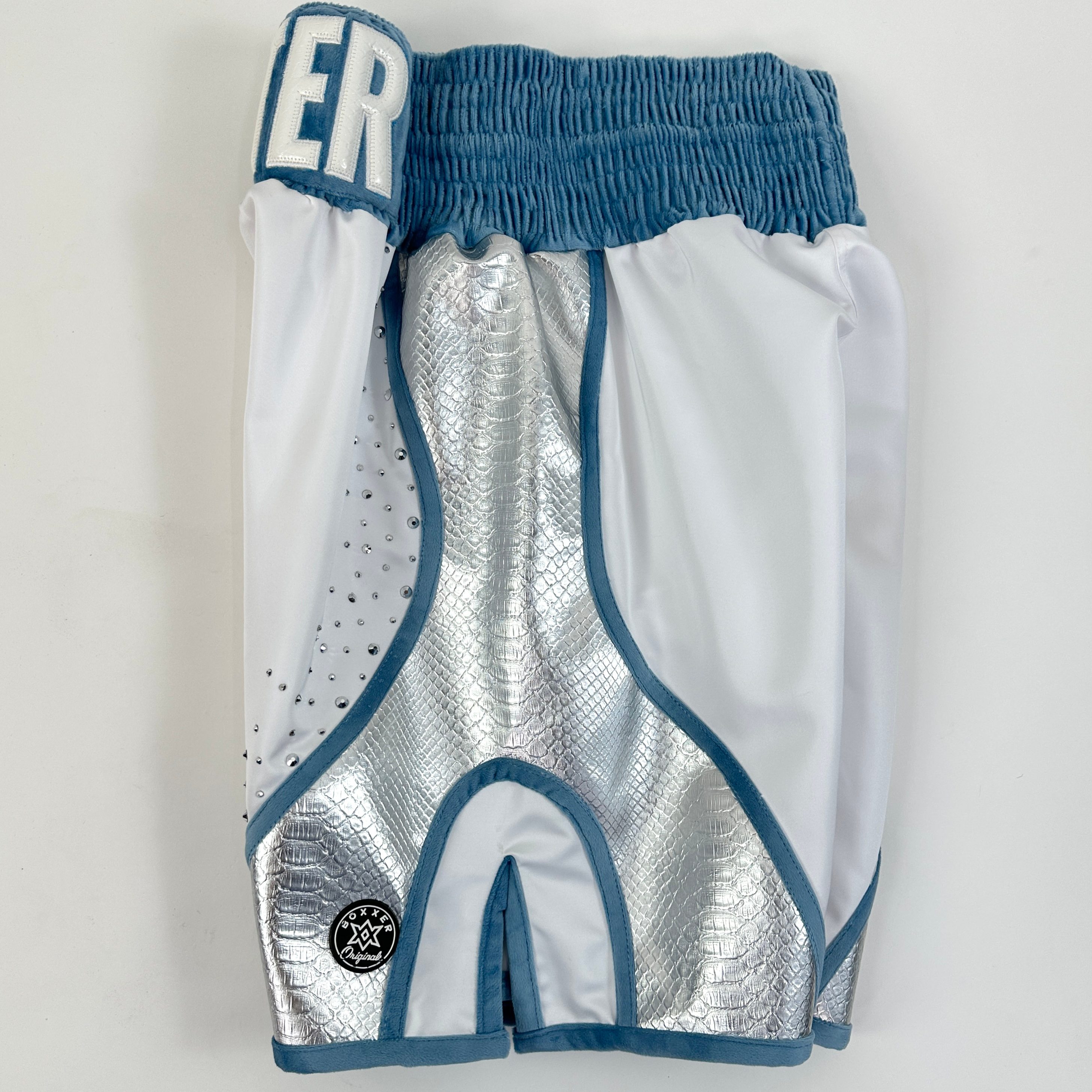 Dream BX Jade 148220 Custom Boxing Shorts & Trunks