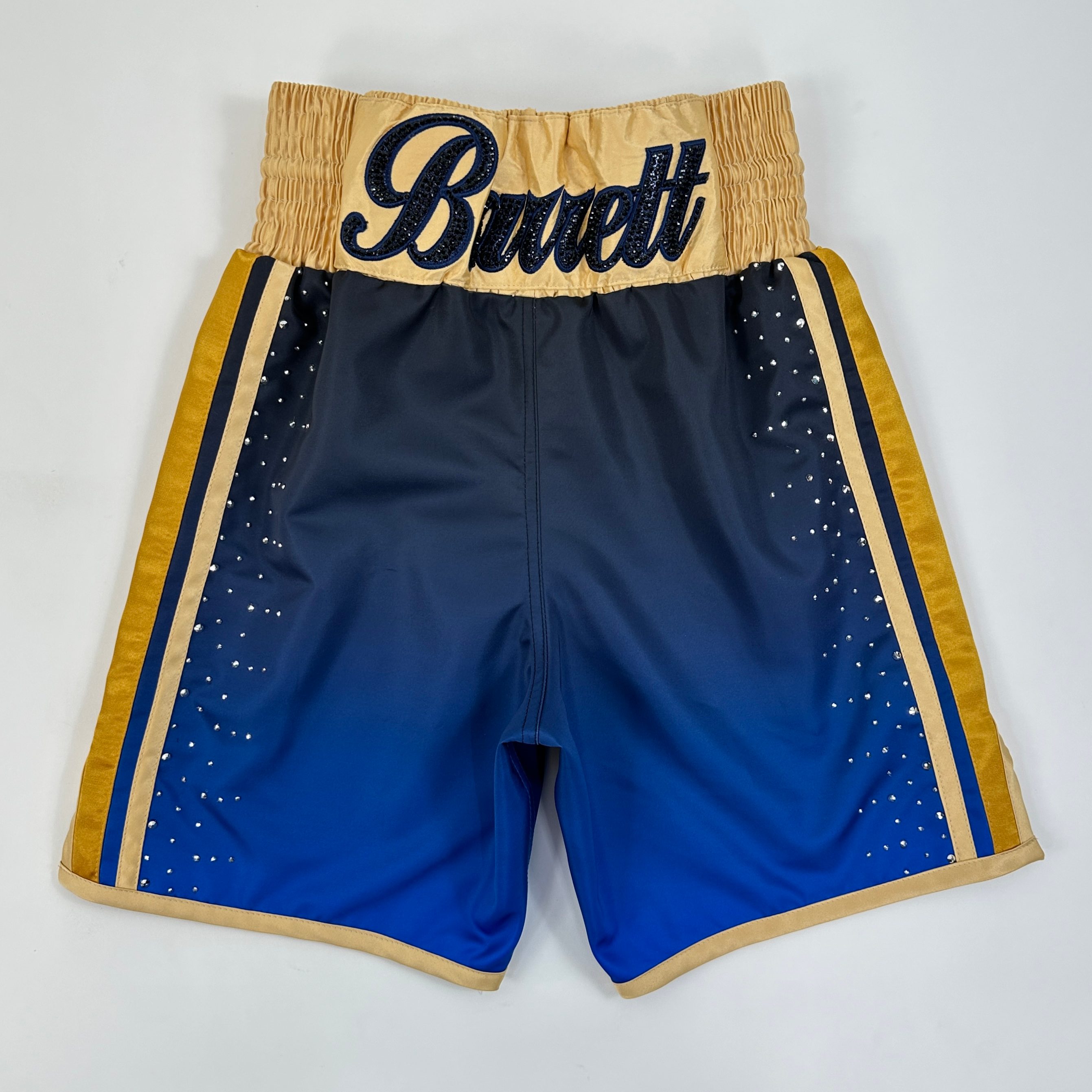 WINNER BX Brooklyn 148906 Custom Boxing Shorts & Trunks