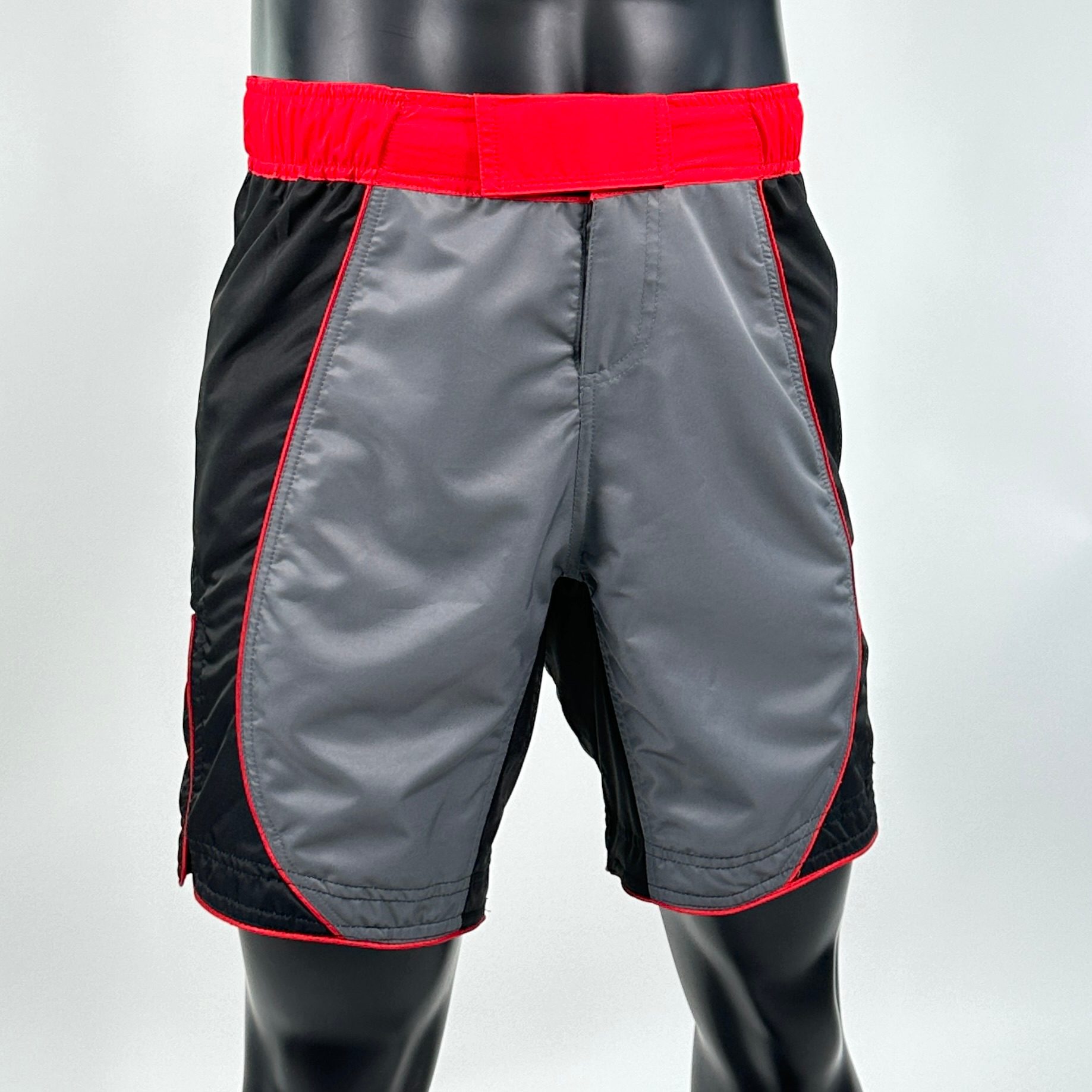 Carbon MMA Ashkan 147649 MMA Shorts