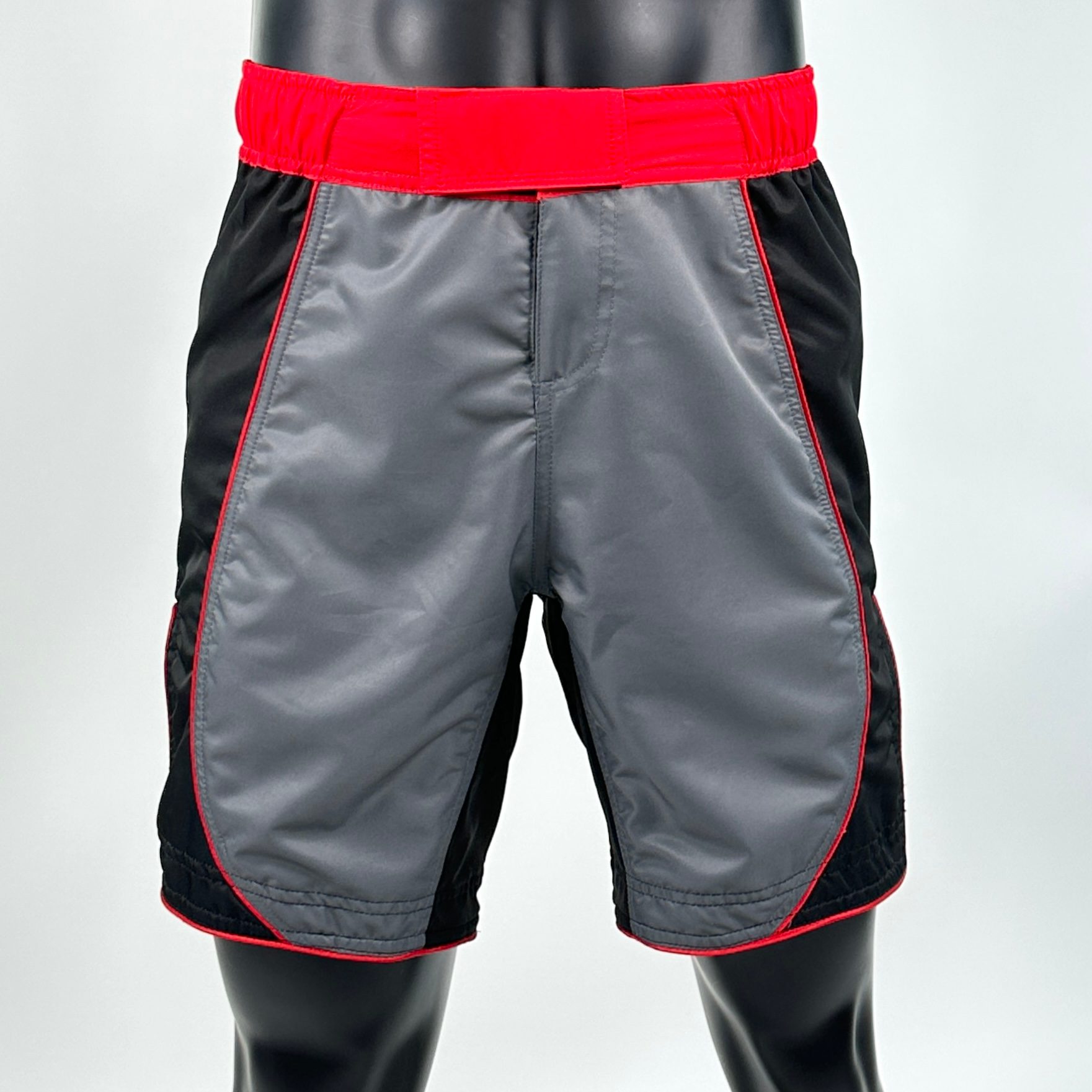 Carbon MMA Ashkan 147649 MMA Shorts
